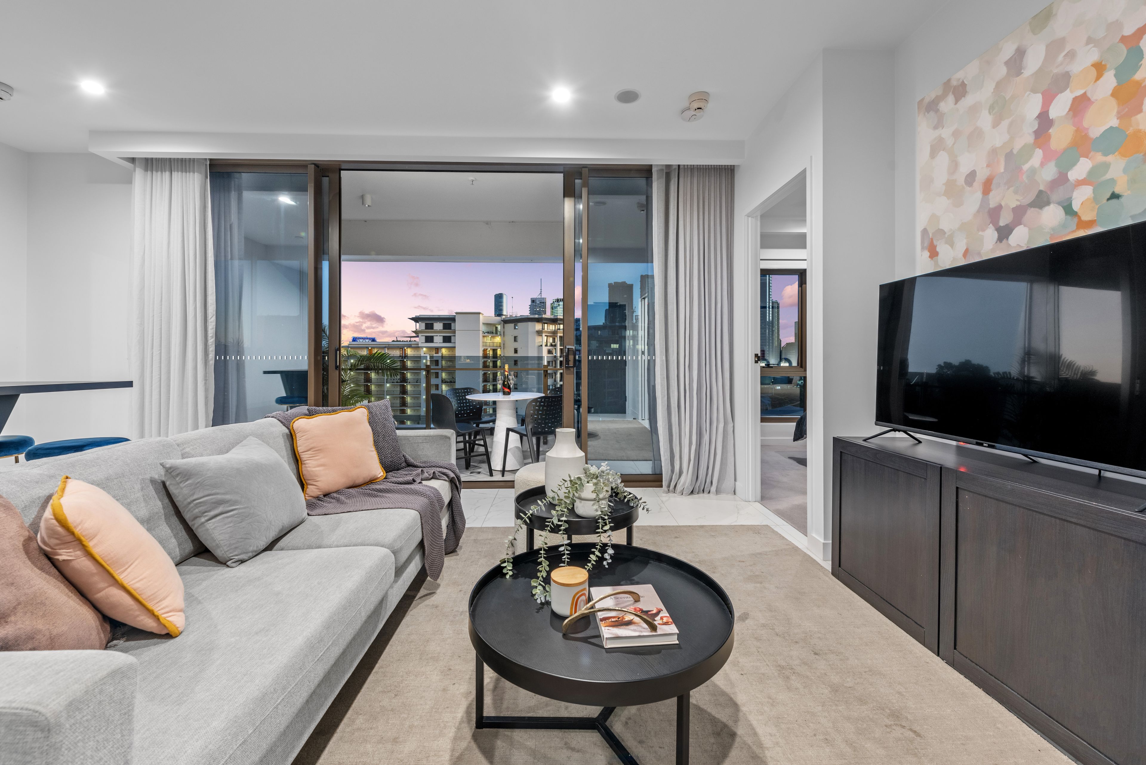 808/458 Brunswick Street, Fortitude Valley, QLD 4006