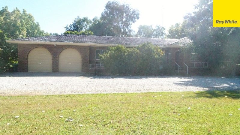 146 Flint Street, Forbes, NSW 2871