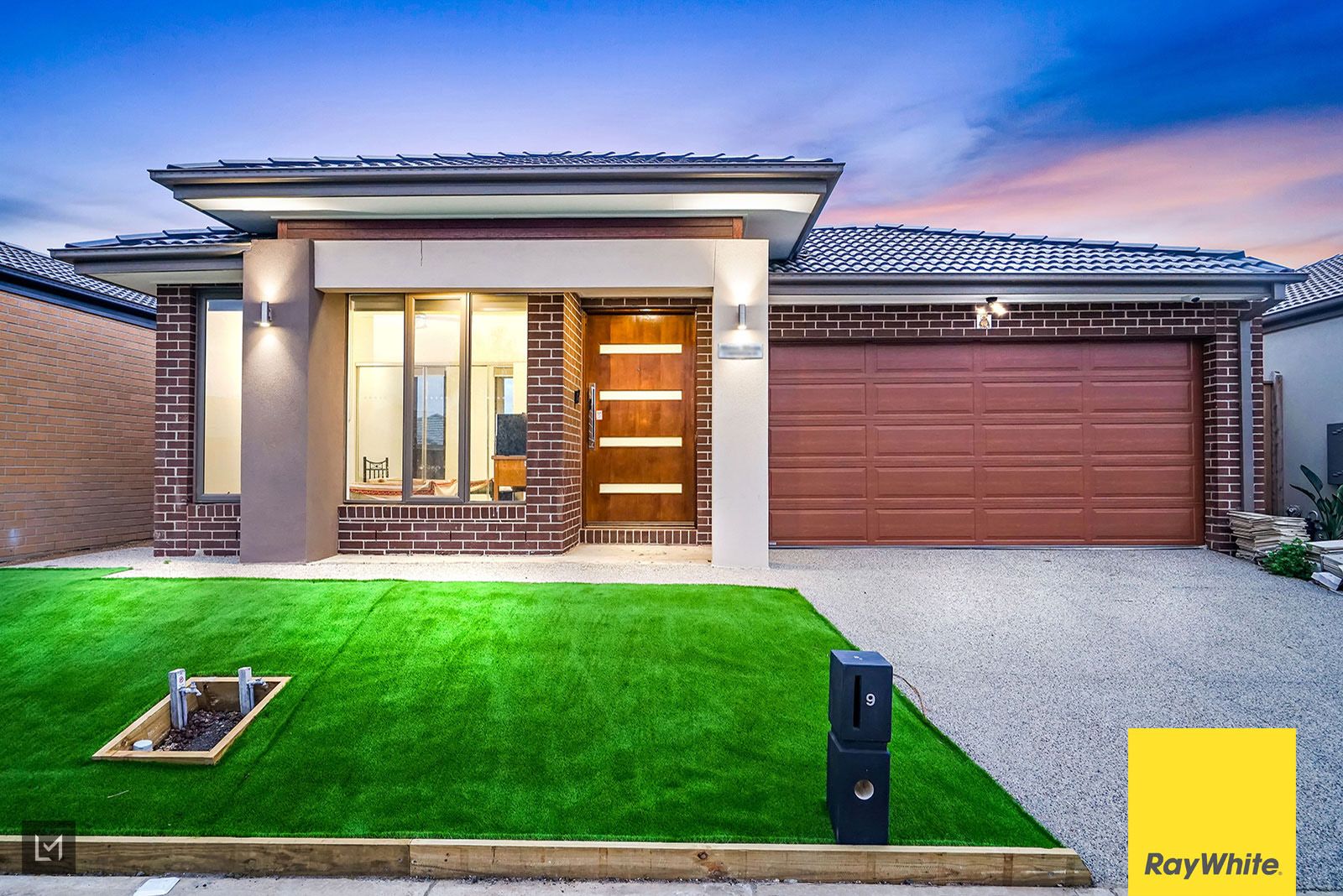 9 Bennerson Street, Point Cook, VIC 3030