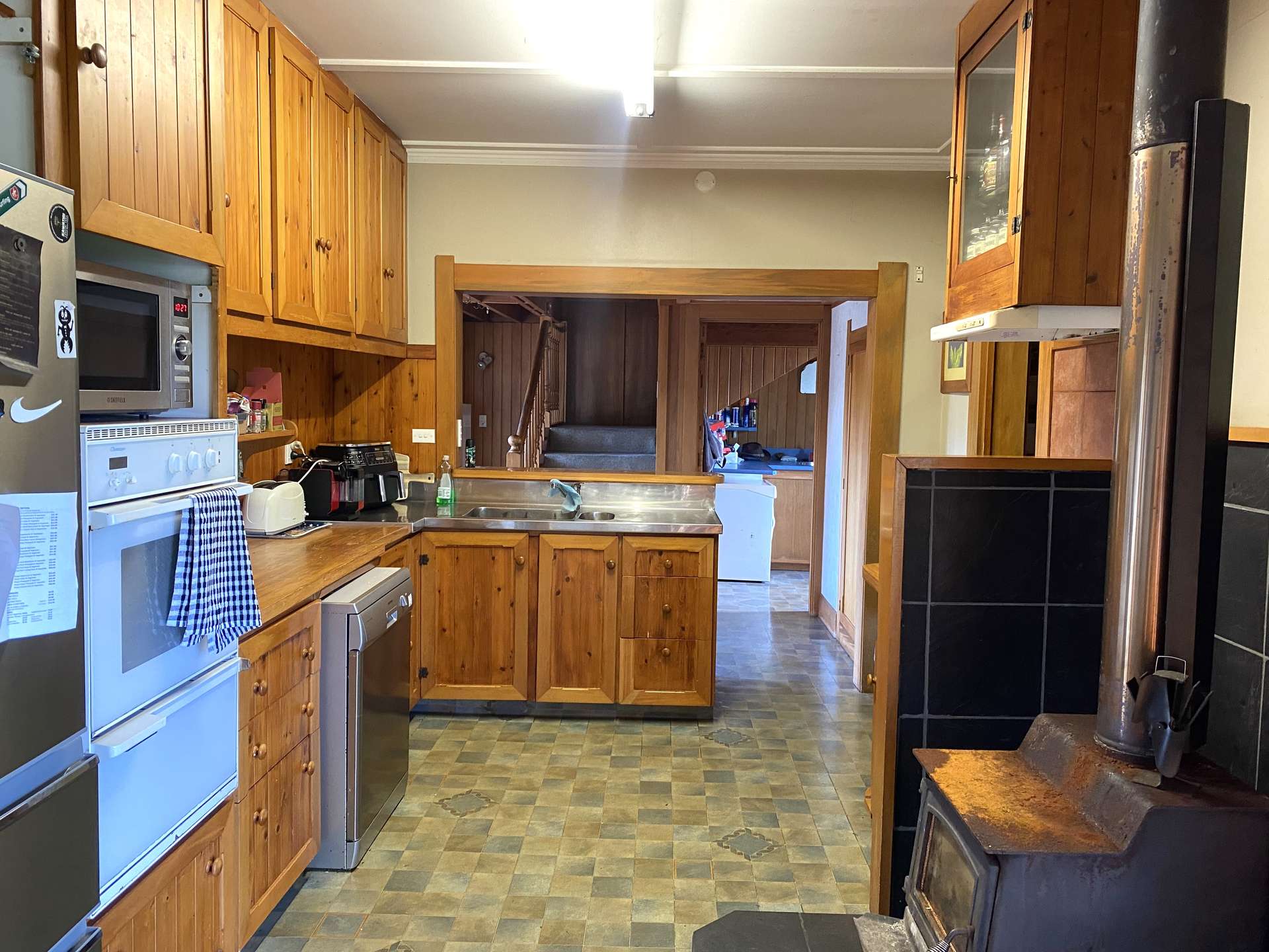 55 Domett Street photo 3
