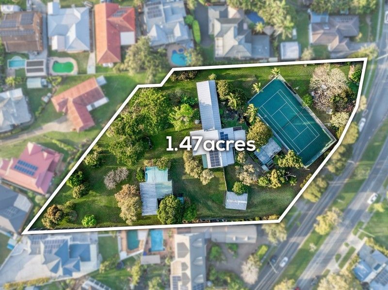 147 Randall Road, Wynnum West, QLD 4178