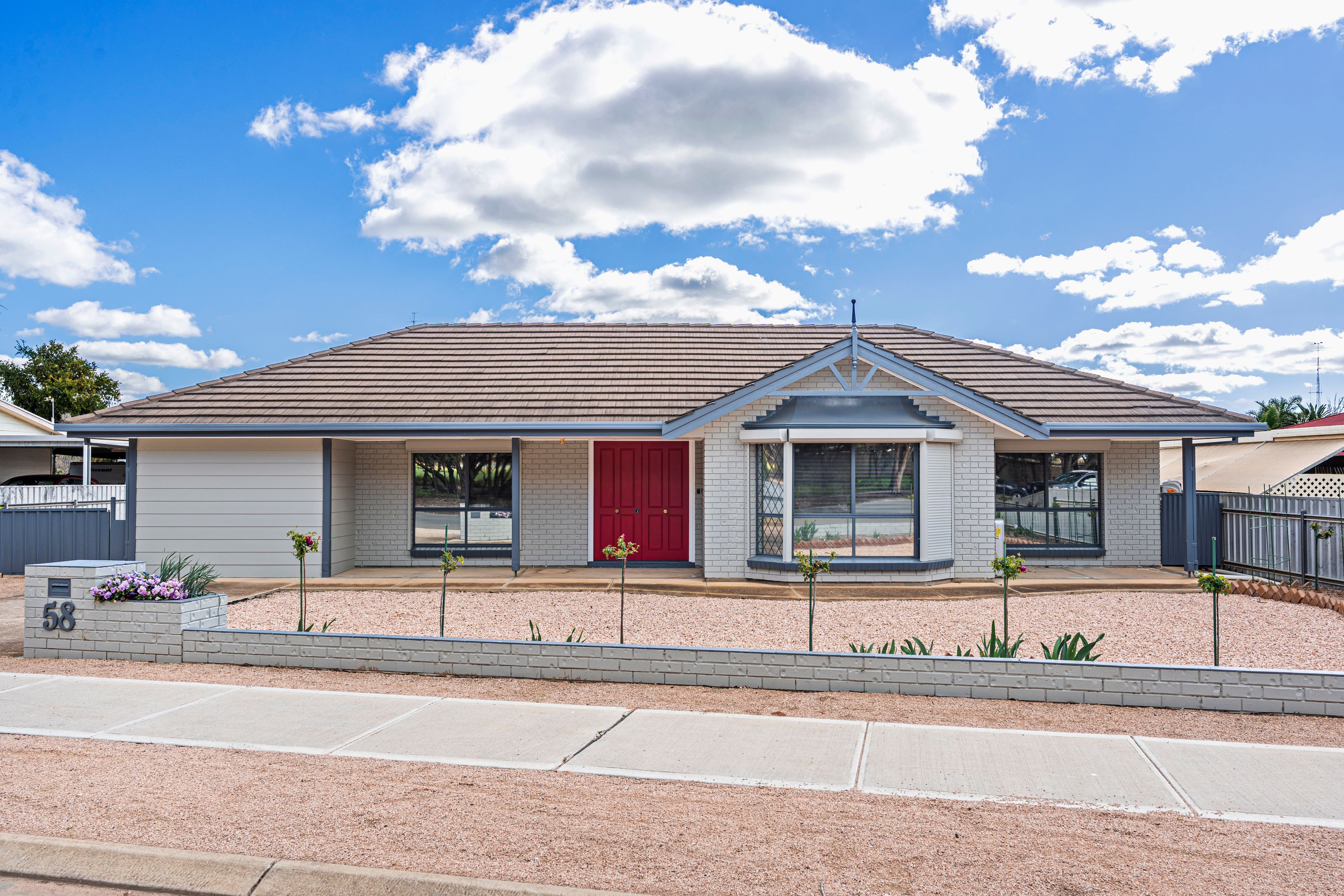 58 Drain Road — photo from Ray White Yorke Peninsula