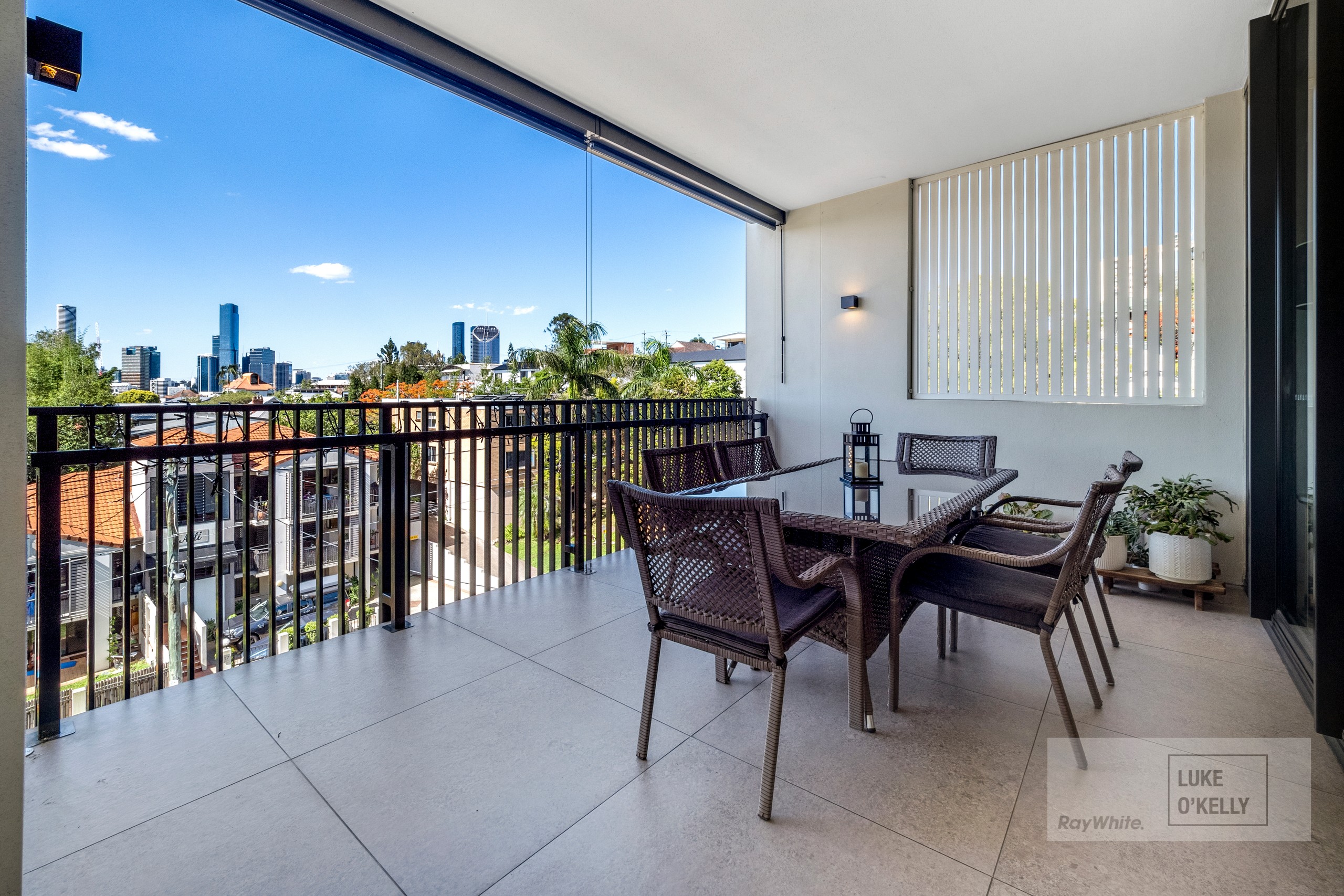 301/8 Colton Street, Highgate Hill, QLD 4101