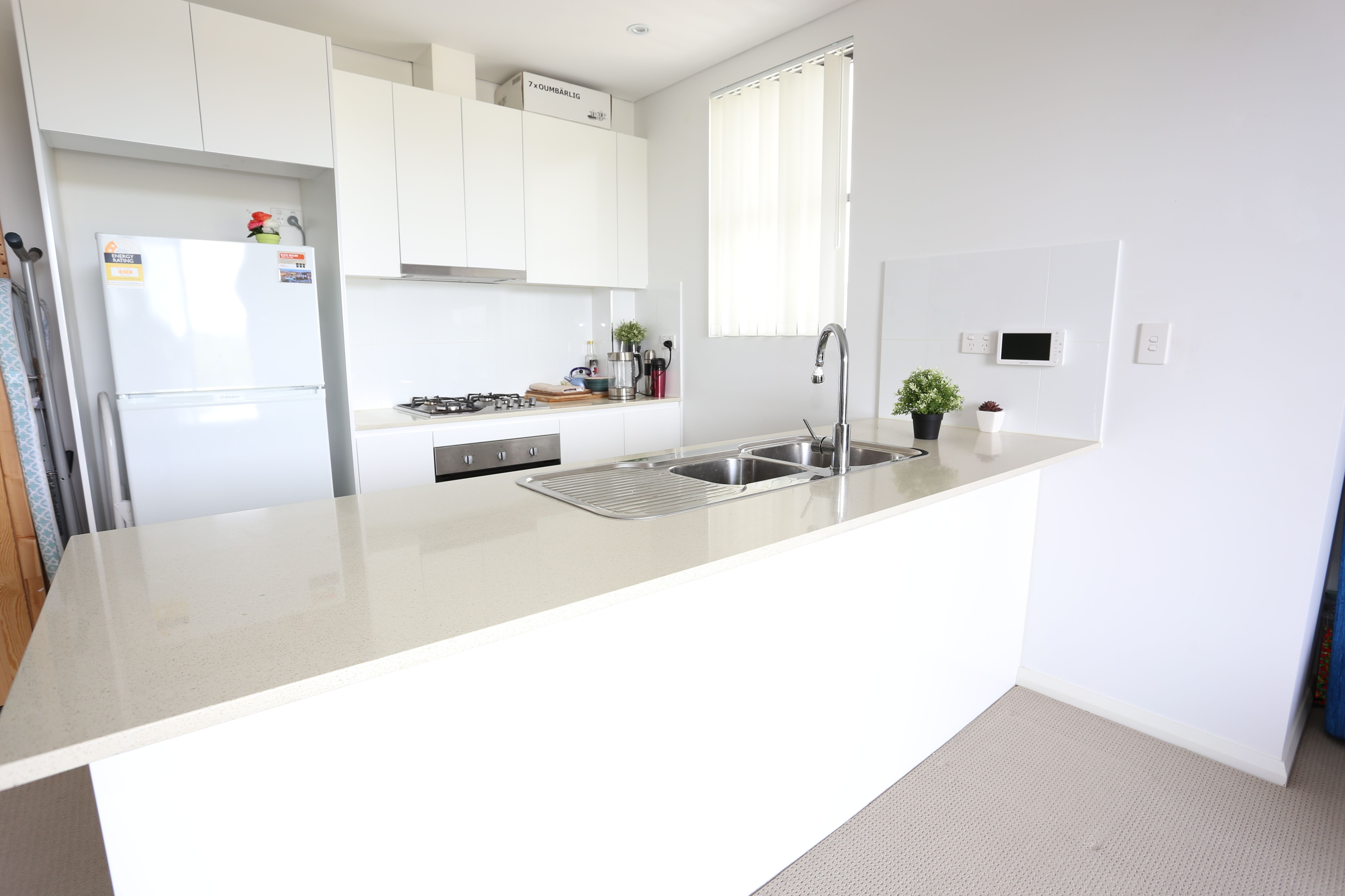 62/56-66 LAKESIDE Parade, JORDAN SPRINGS, NSW 2747