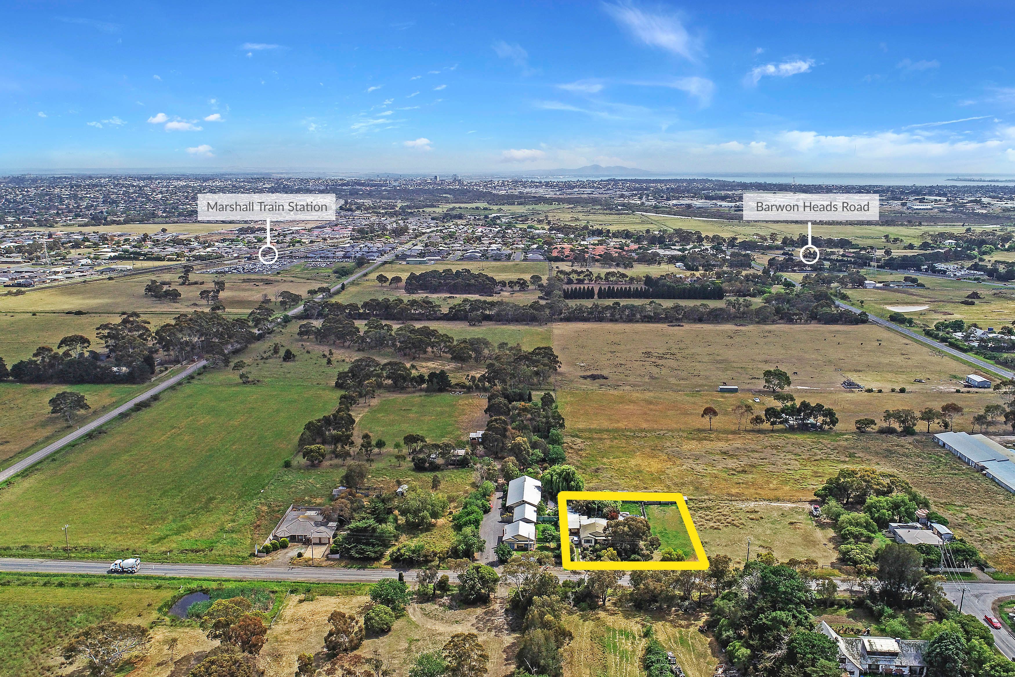 157-159 Reserve Road, Marshall, VIC 3216