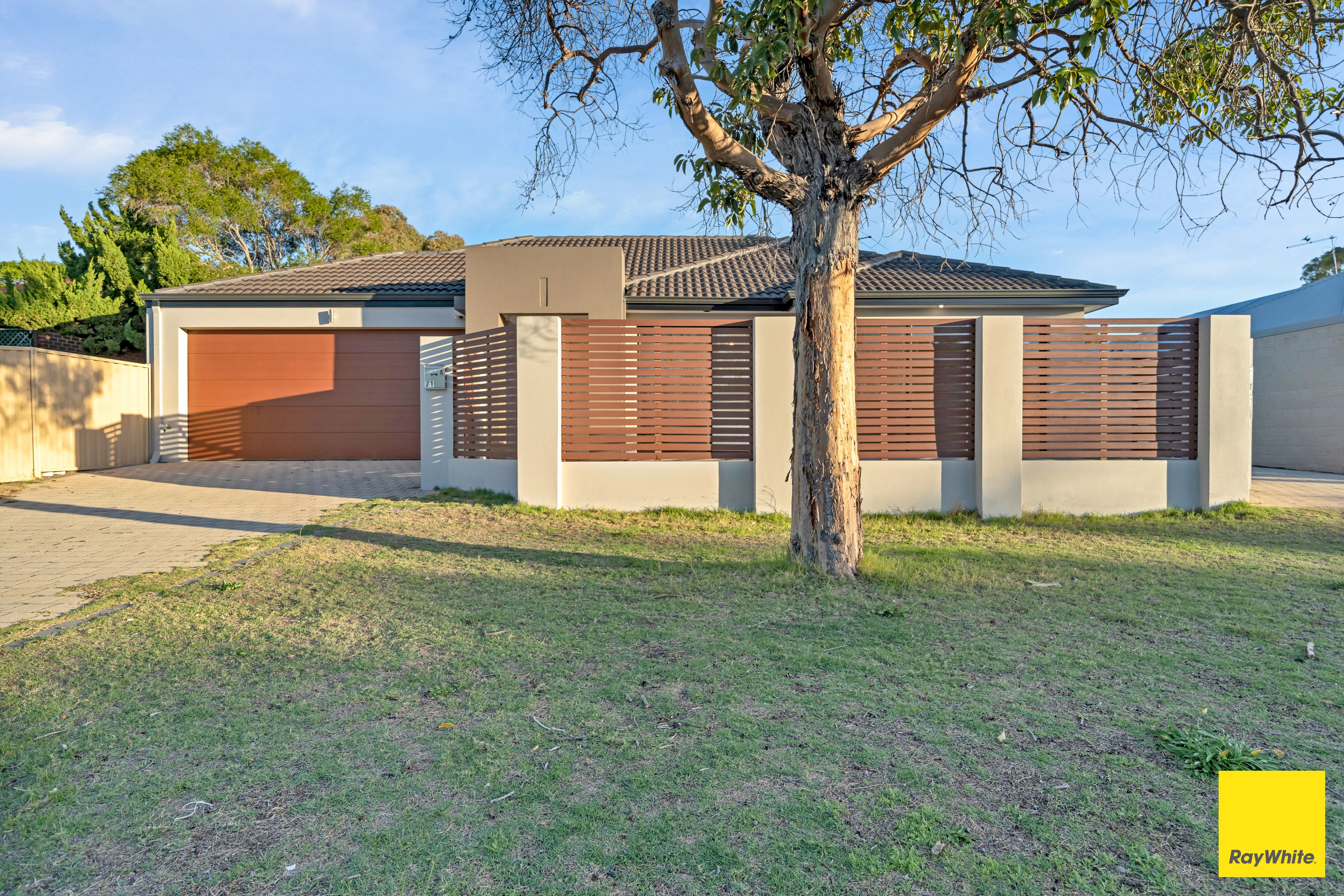 71A Eastdene Circle, Nollamara WA 6061