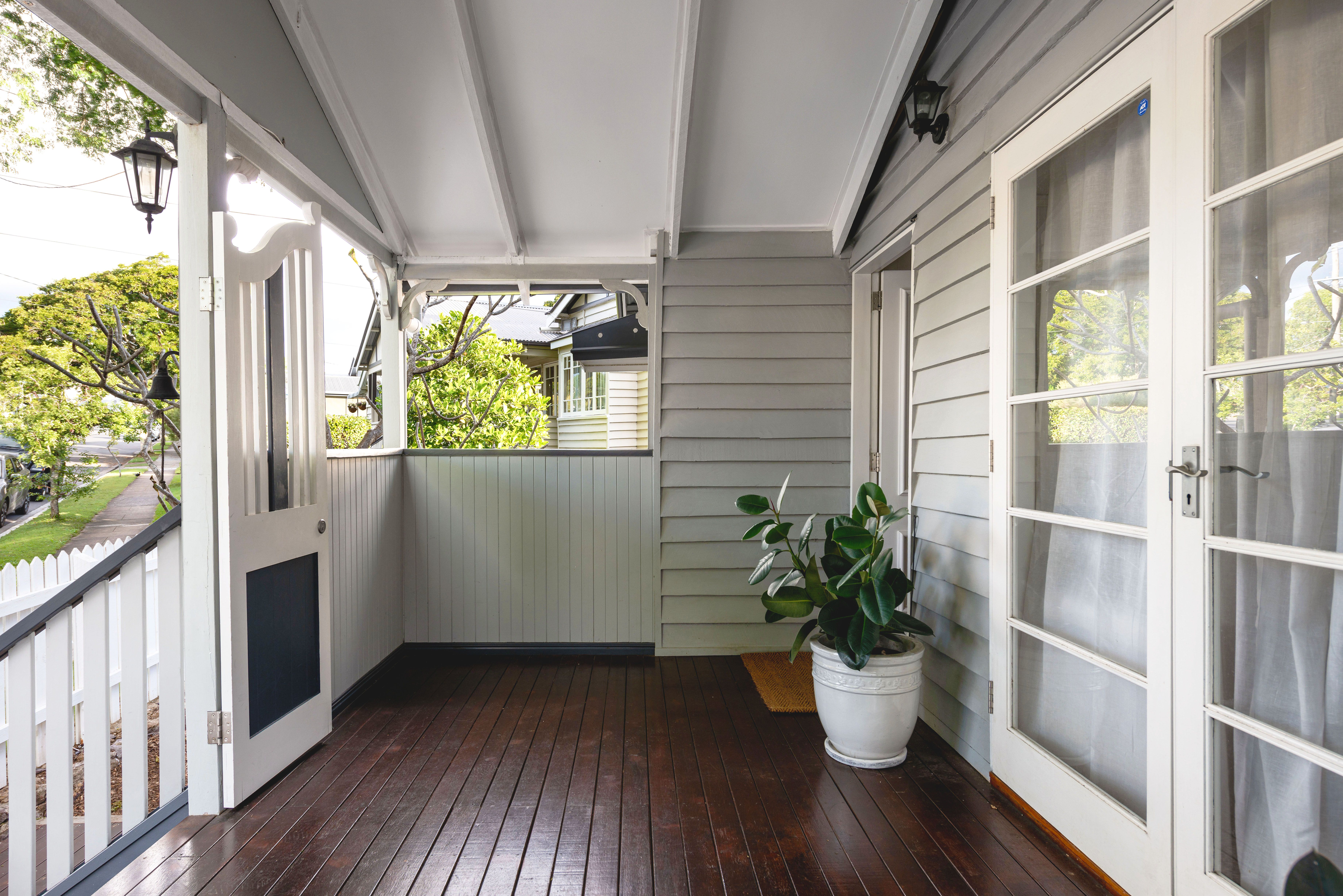 48 Ashgrove Crescent, Ashgrove, QLD 4060
