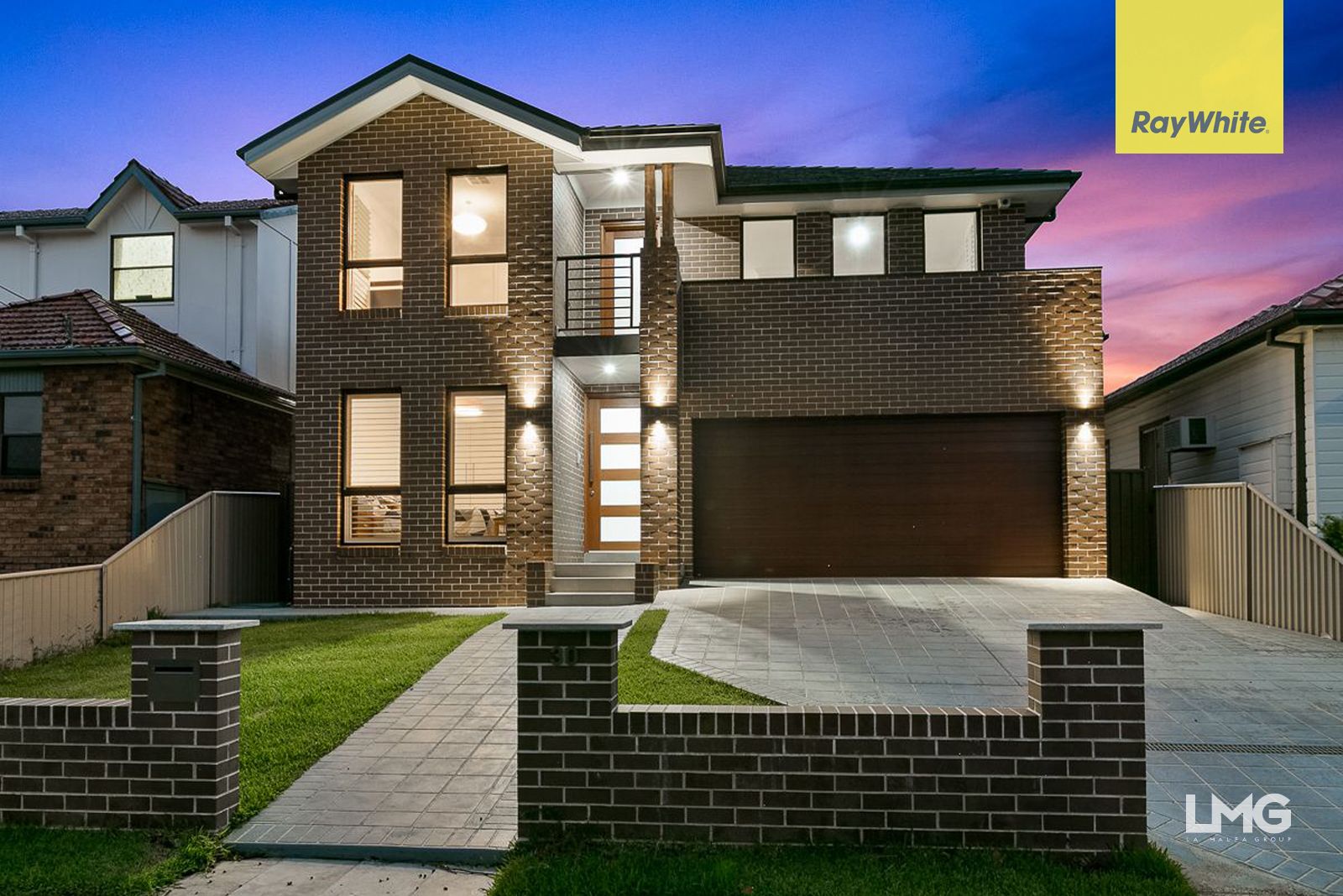 30 Clucas Road, Regents Park NSW 2143