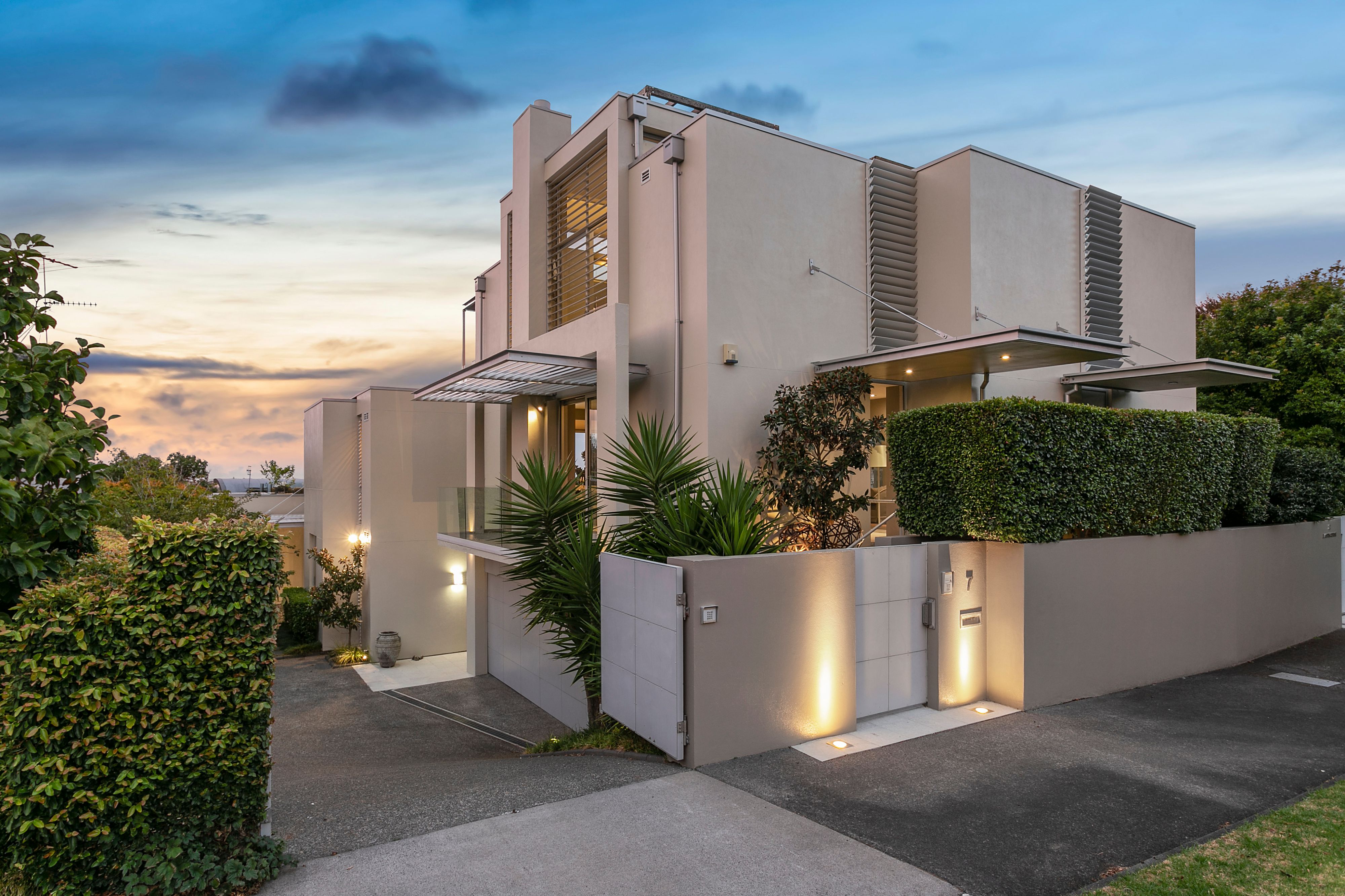 7 Westbury Crescent, Remuera, Auckland City