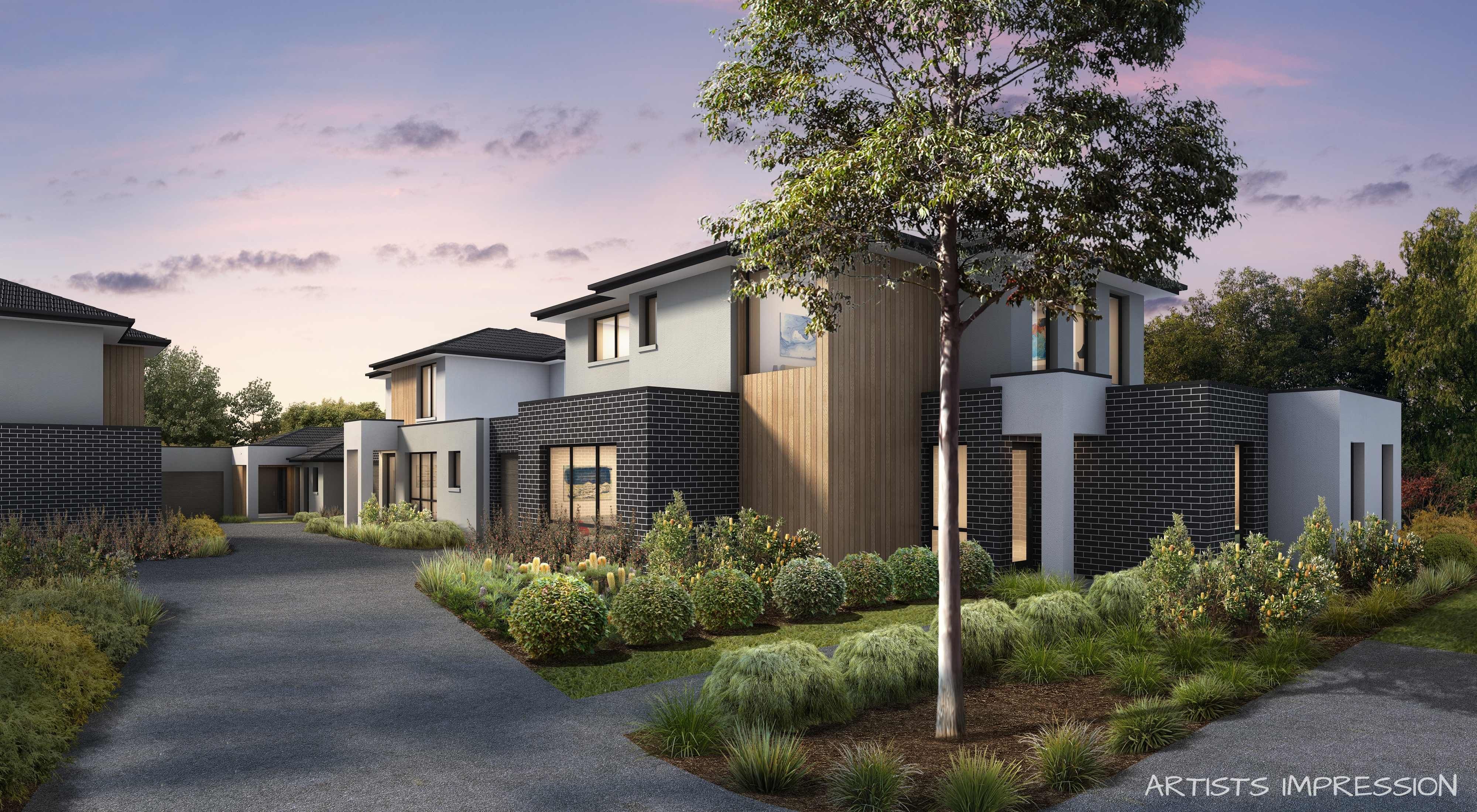 2/21 Edward Street, Langwarrin VIC 3910