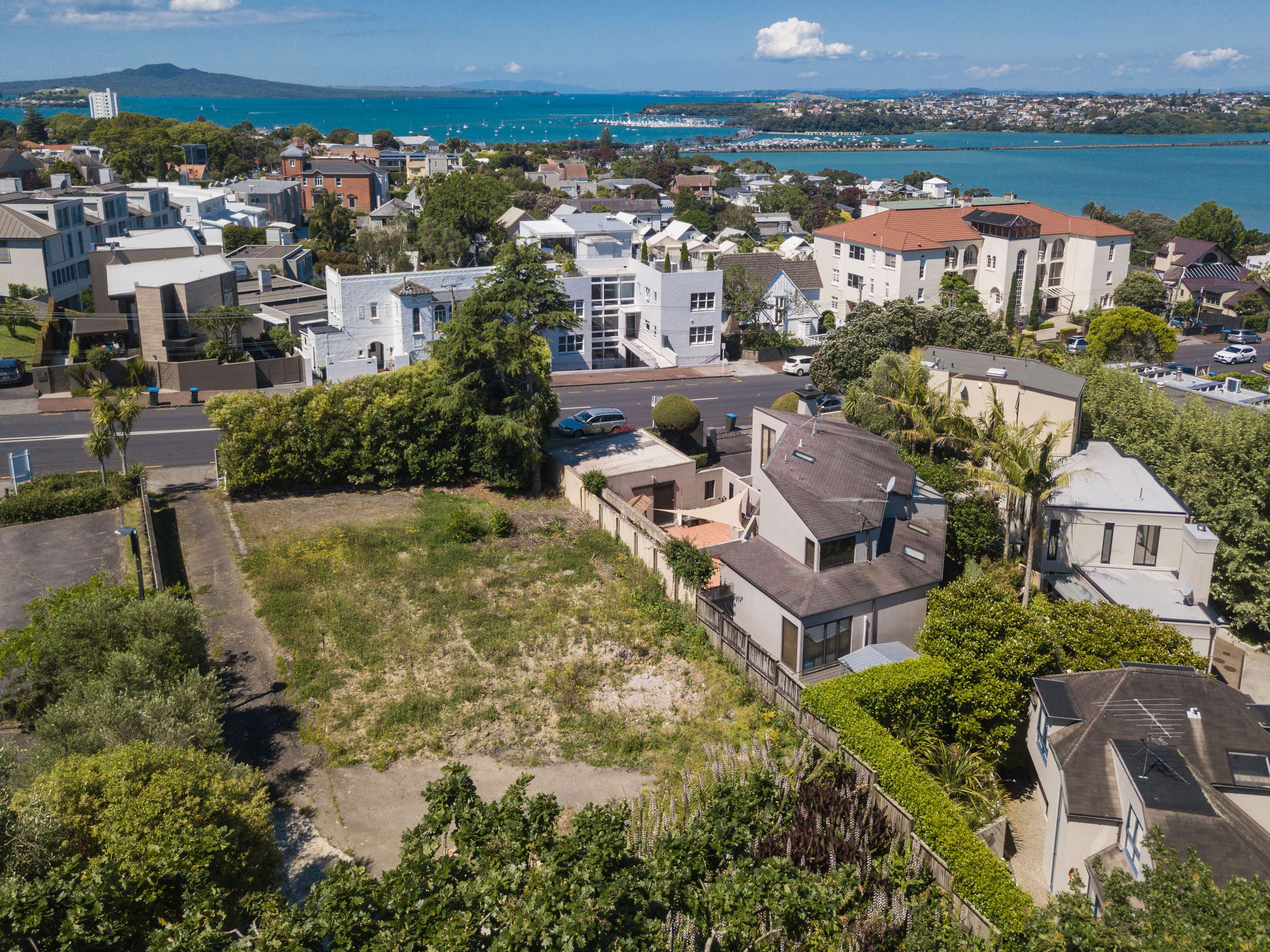 3A Brighton Road, Parnell, Auckland City Real Estate Ray White New