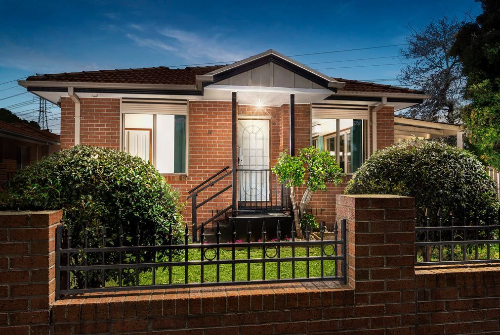 11/1 Morang Drive, Mill Park, VIC 3082