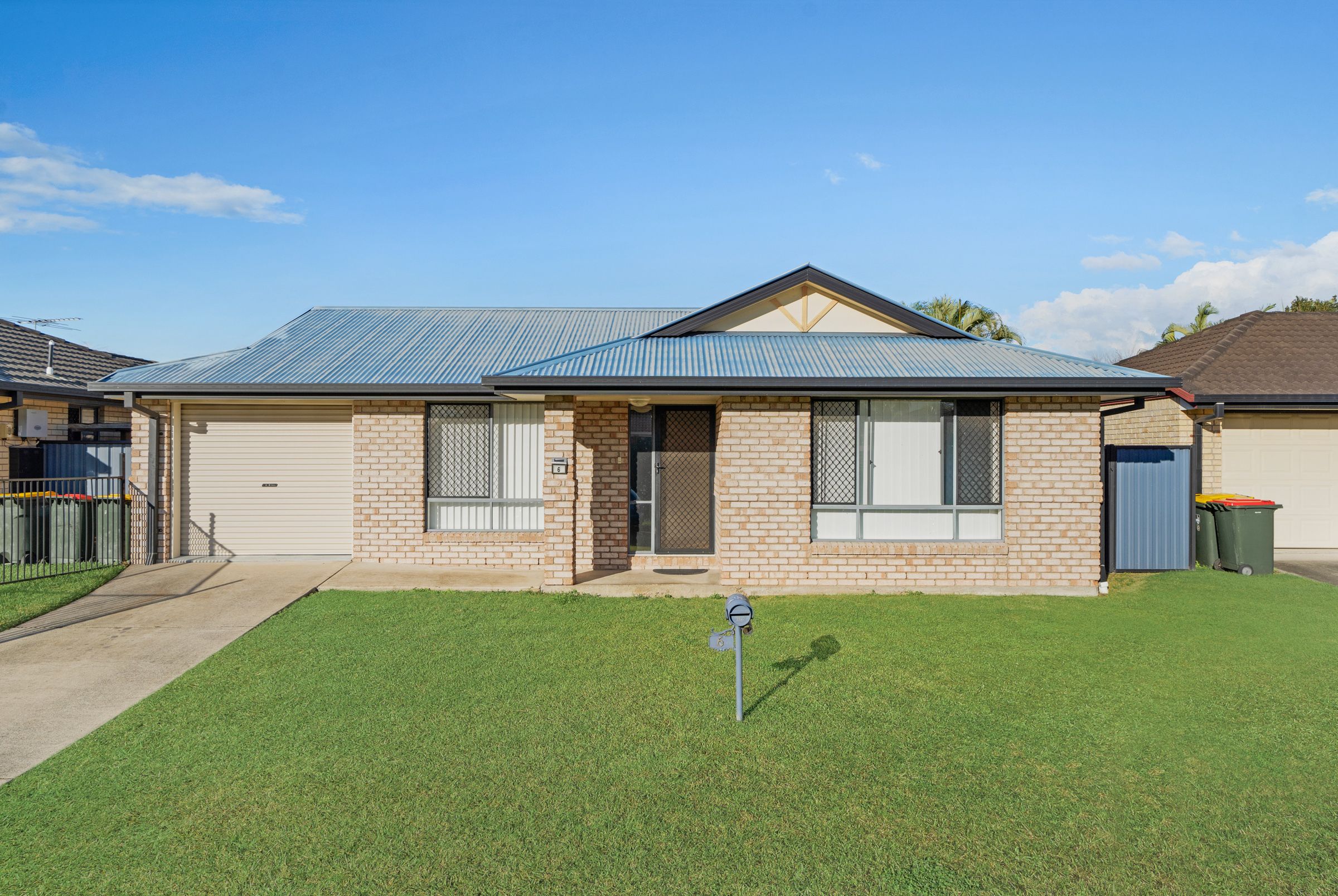 6 Paladin Place, Bald Hills QLD 4036