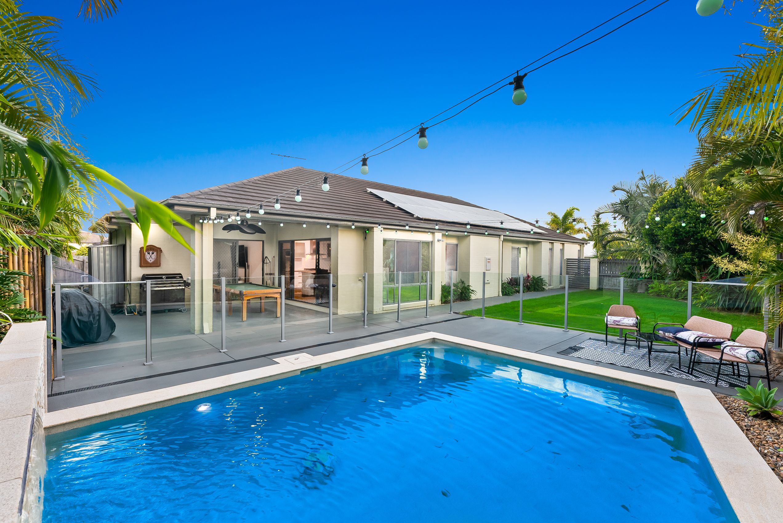 52 Nicklaus Parade, North Lakes, QLD 4509