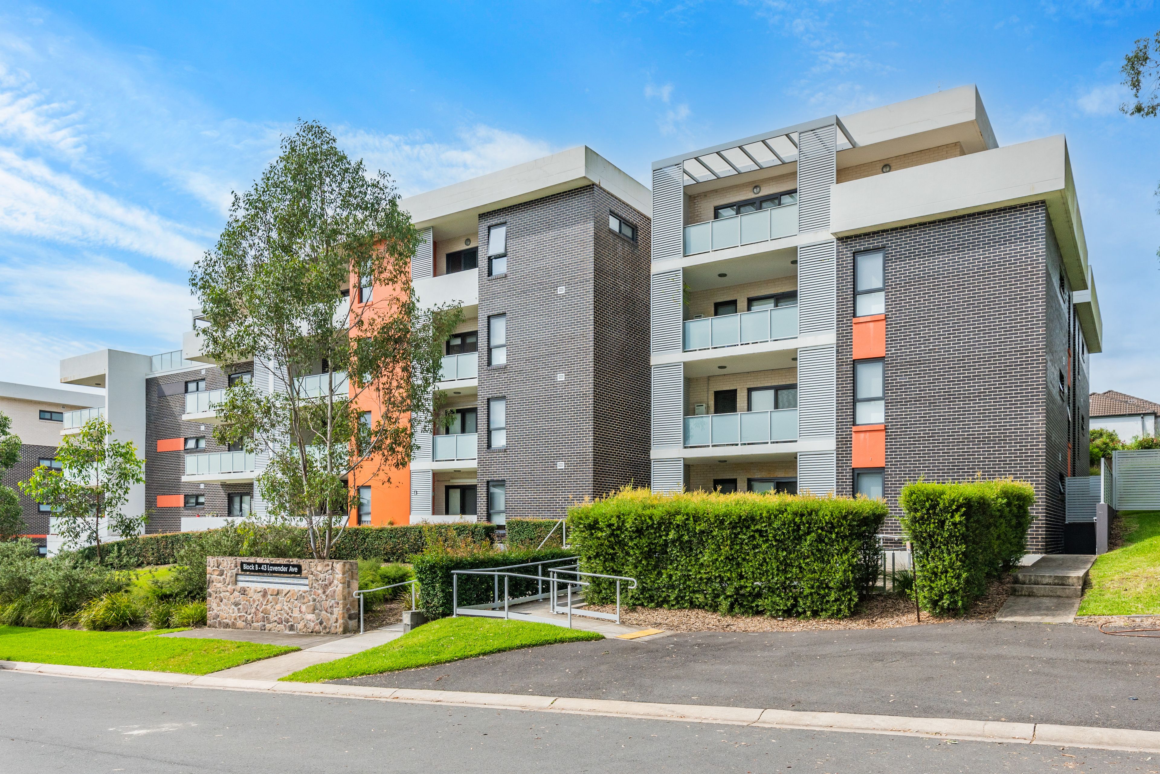 43 Lavender Avenue, Kellyville NSW 2155