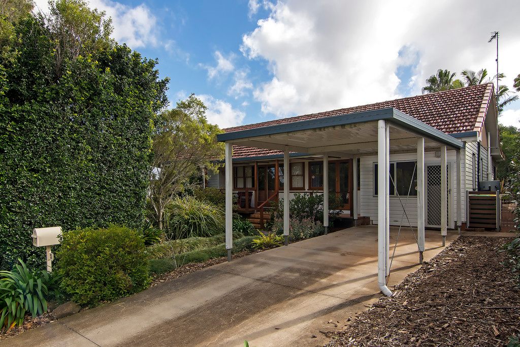 51 Long Street, Rangeville, QLD 4350