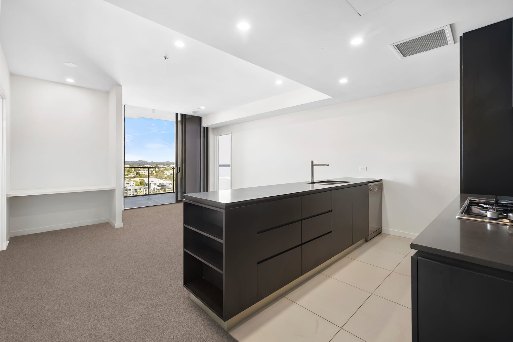 1704/48 Jephson Street, Toowong, QLD 4066