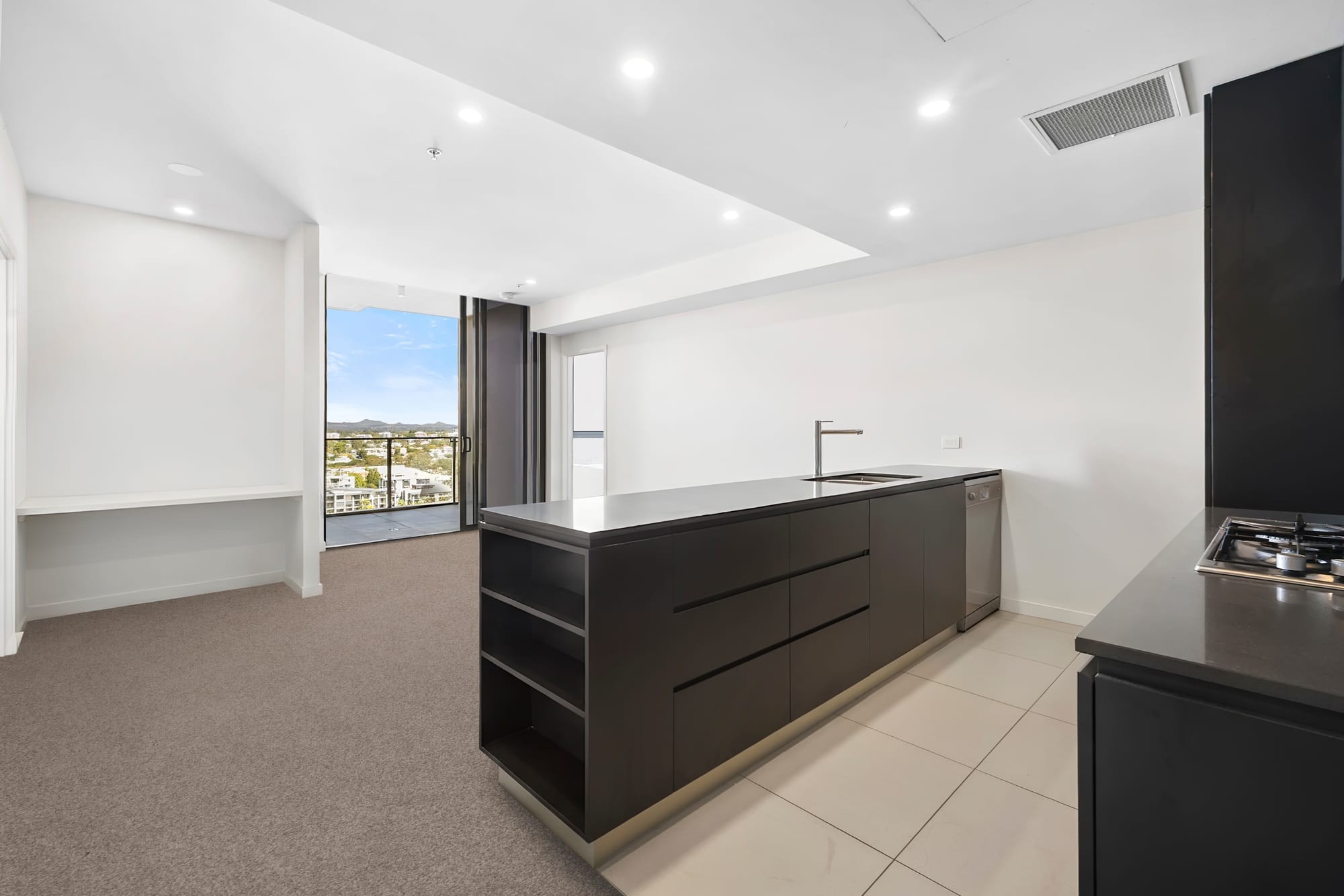 1704/48 Jephson Street, Toowong, QLD 4066