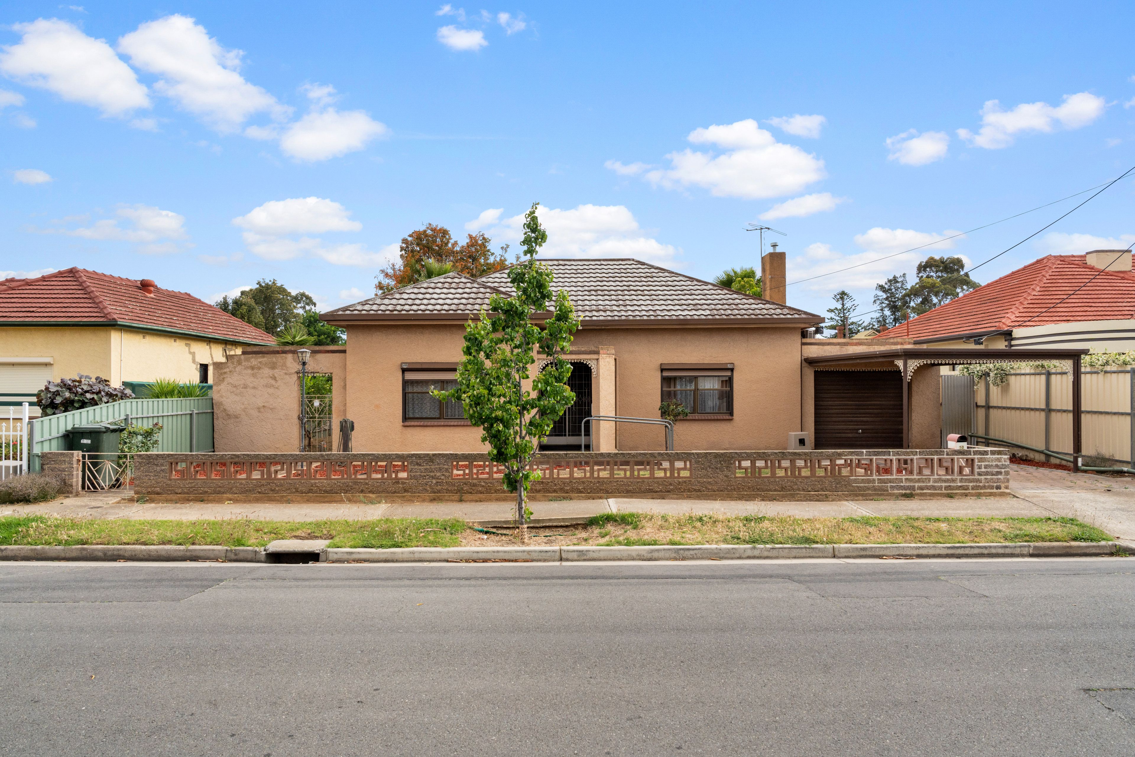 10 Fortisgreen Avenue, Pennington, SA 5013