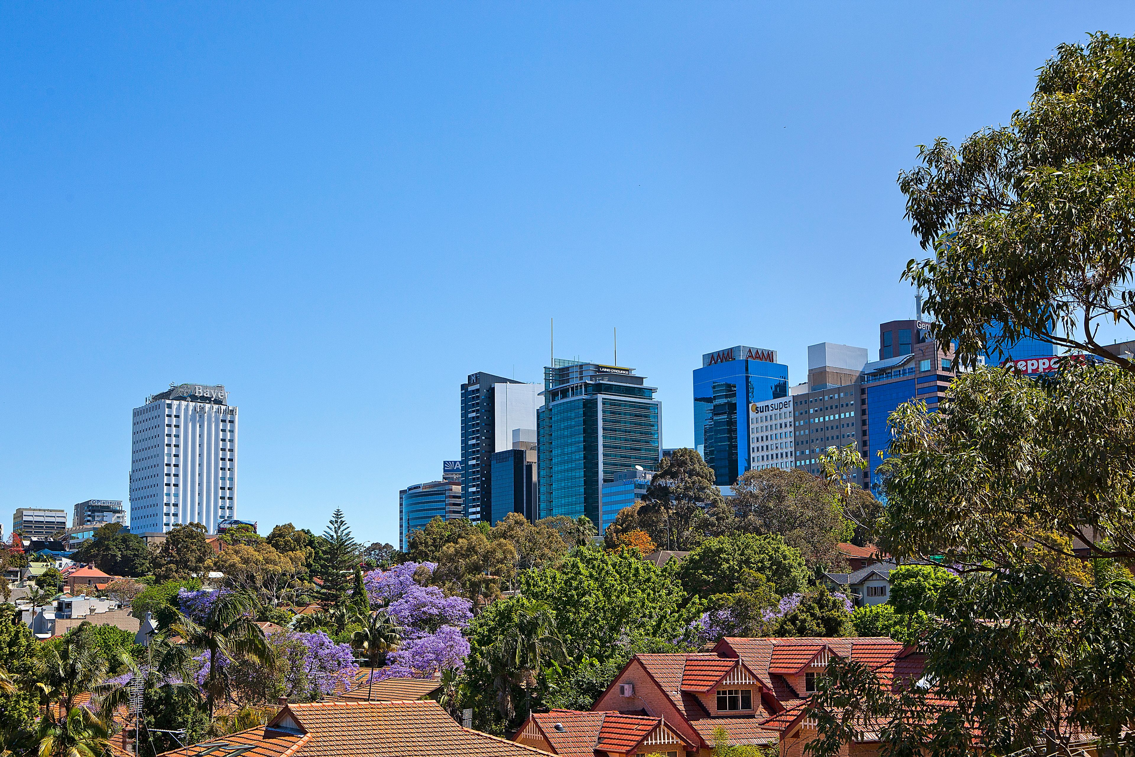 17/27A Eaton Street, Neutral Bay, NSW 2089