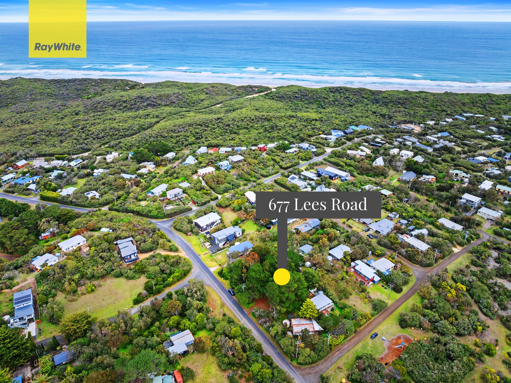 677 Lees Road , Venus Bay VIC 3956