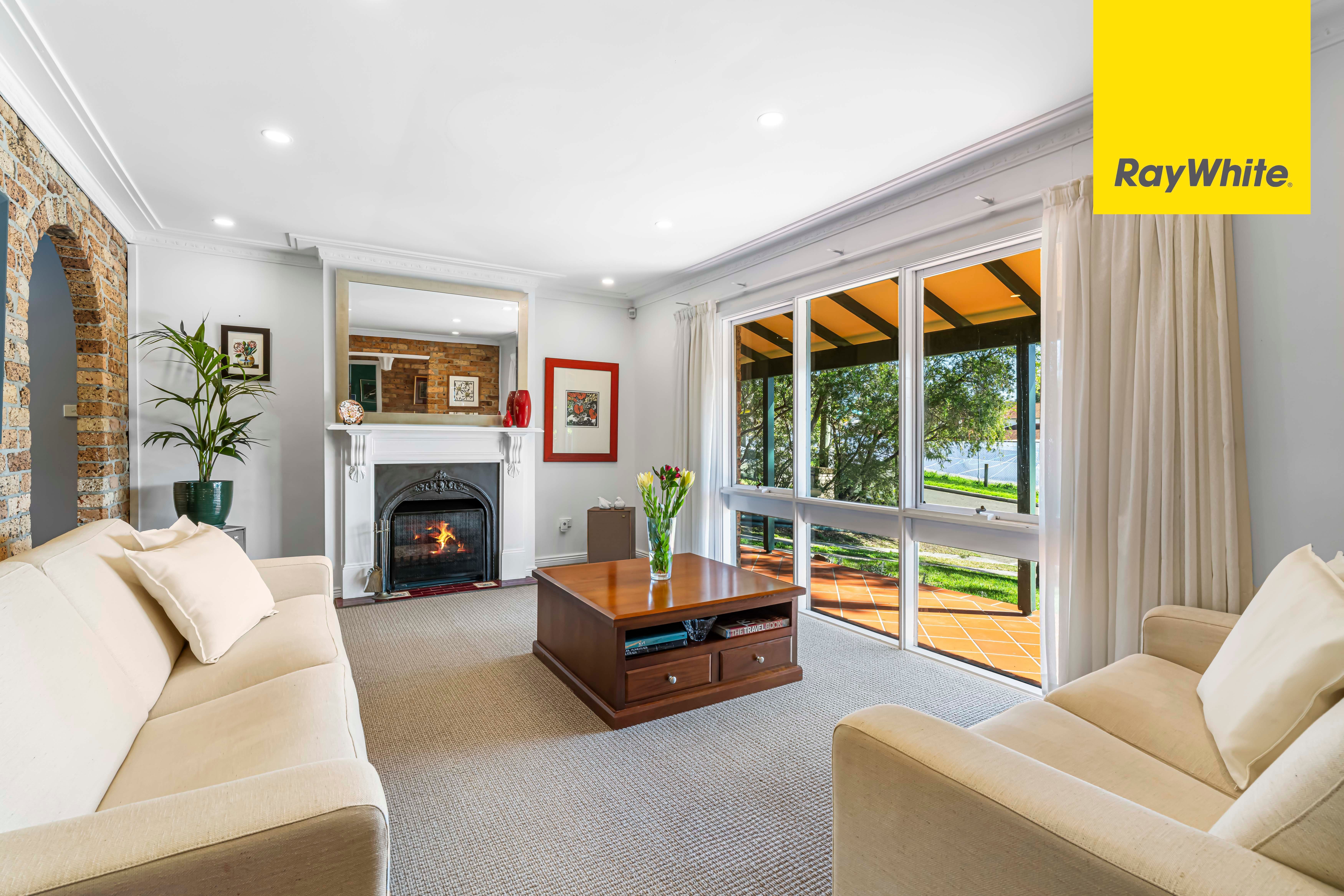5 Fay Place, Marsfield, NSW 2122