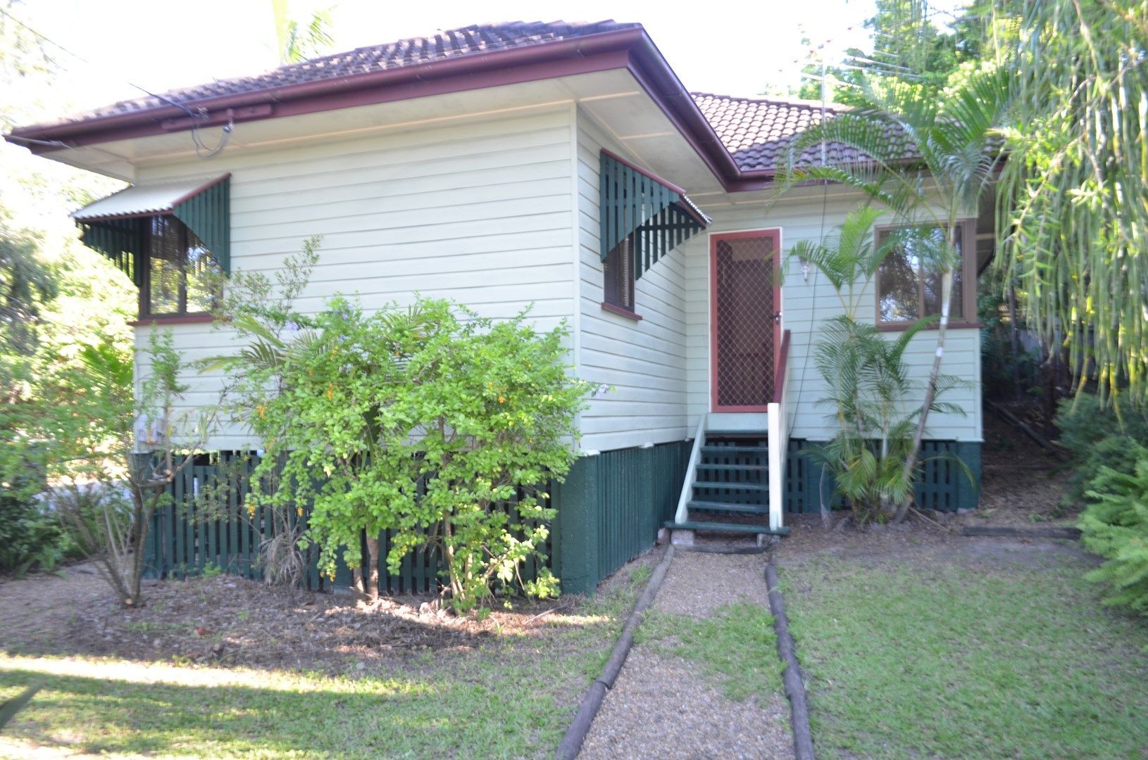 175 Macrossan Avenue, Norman Park, QLD 4170
