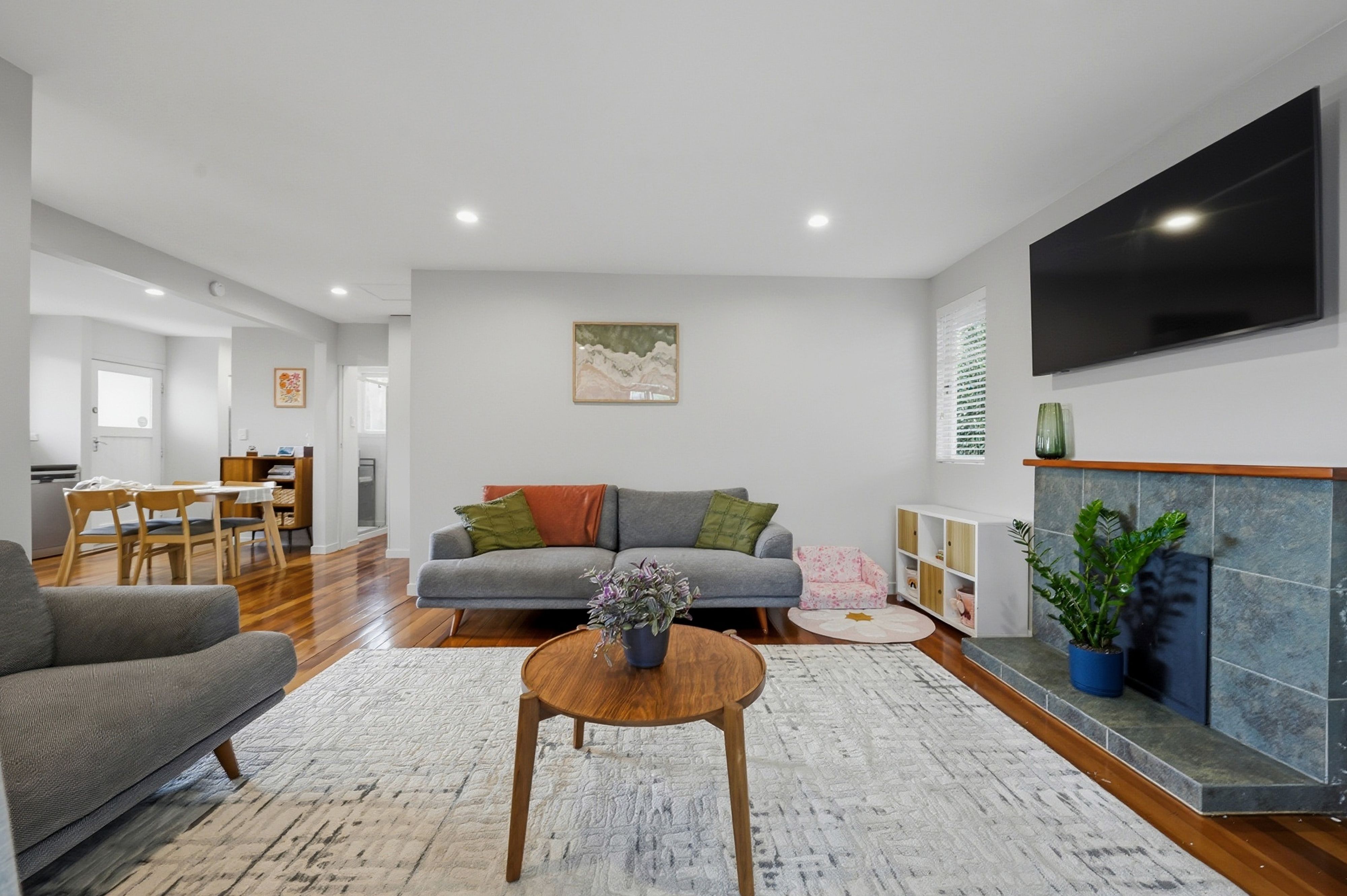 1/19 Poto Street, Te Atatu South, Waitakere City