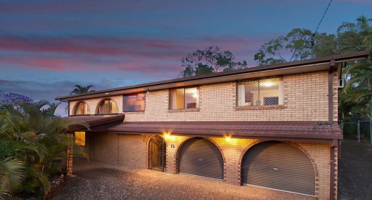 15 Lancelot Street, Rochedale South, QLD 4123