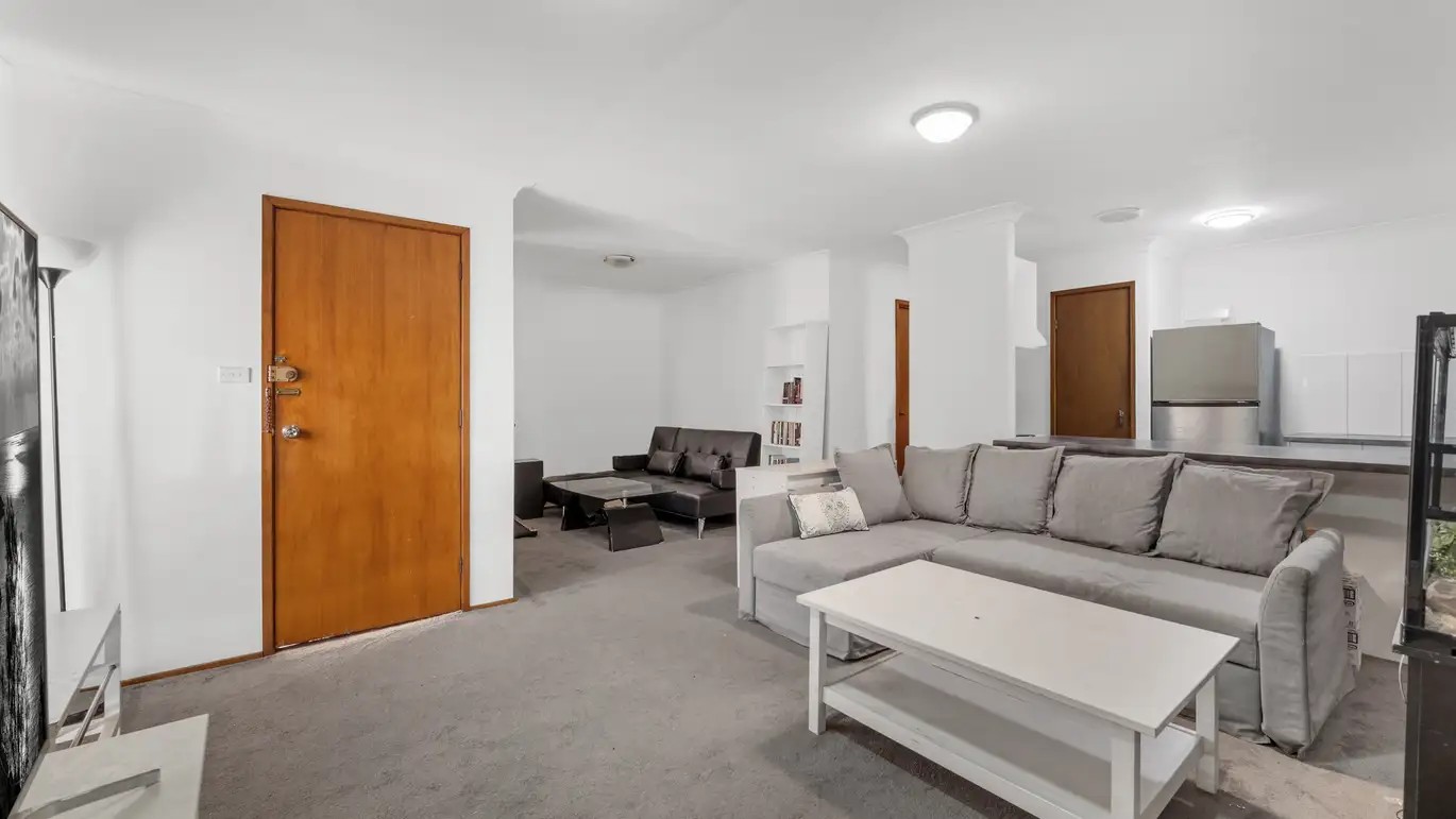 7/12-16 JAMES Street, Ingleburn, NSW 2565