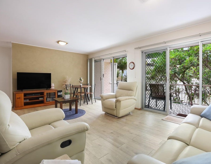 12/28 Marine Parade, Southport, QLD 4215