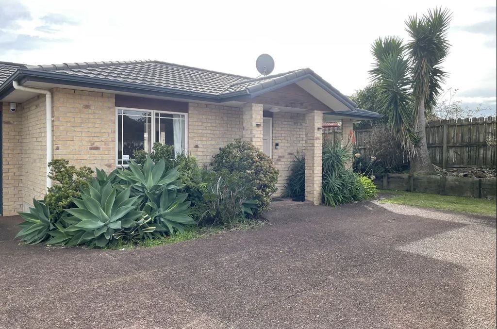 28 Farmdale Court, Flat Bush, Manukau City 2023 Leased House Ray