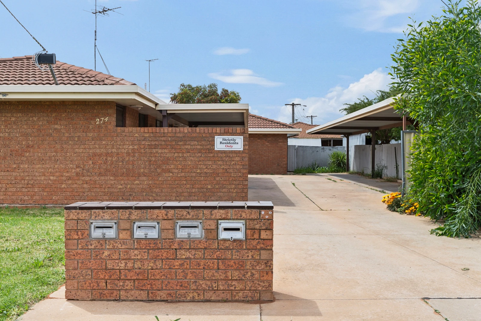 2/274 Tenth Street, Mildura, VIC 3500