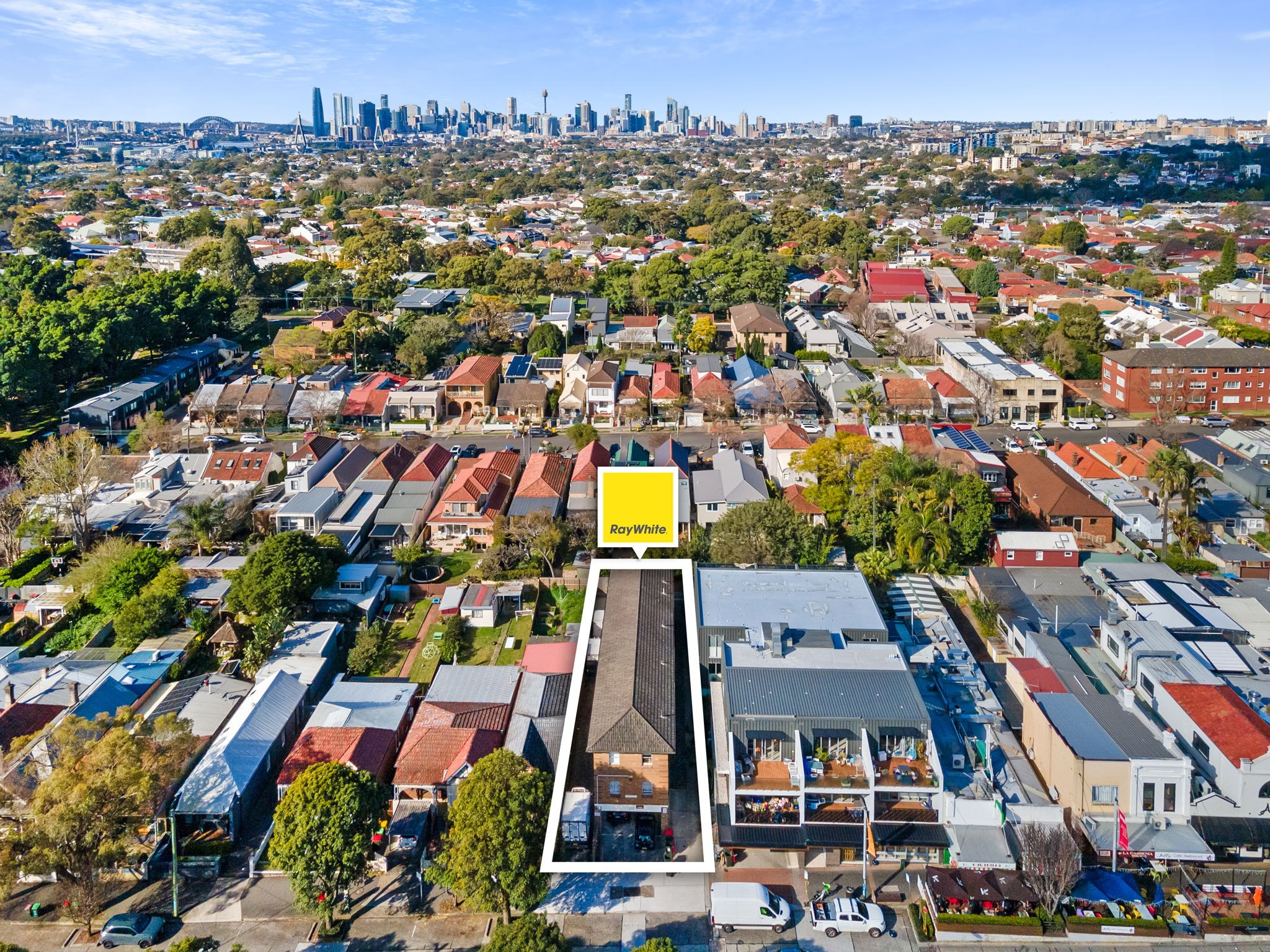 177 Norton Street, Leichhardt, NSW 2040