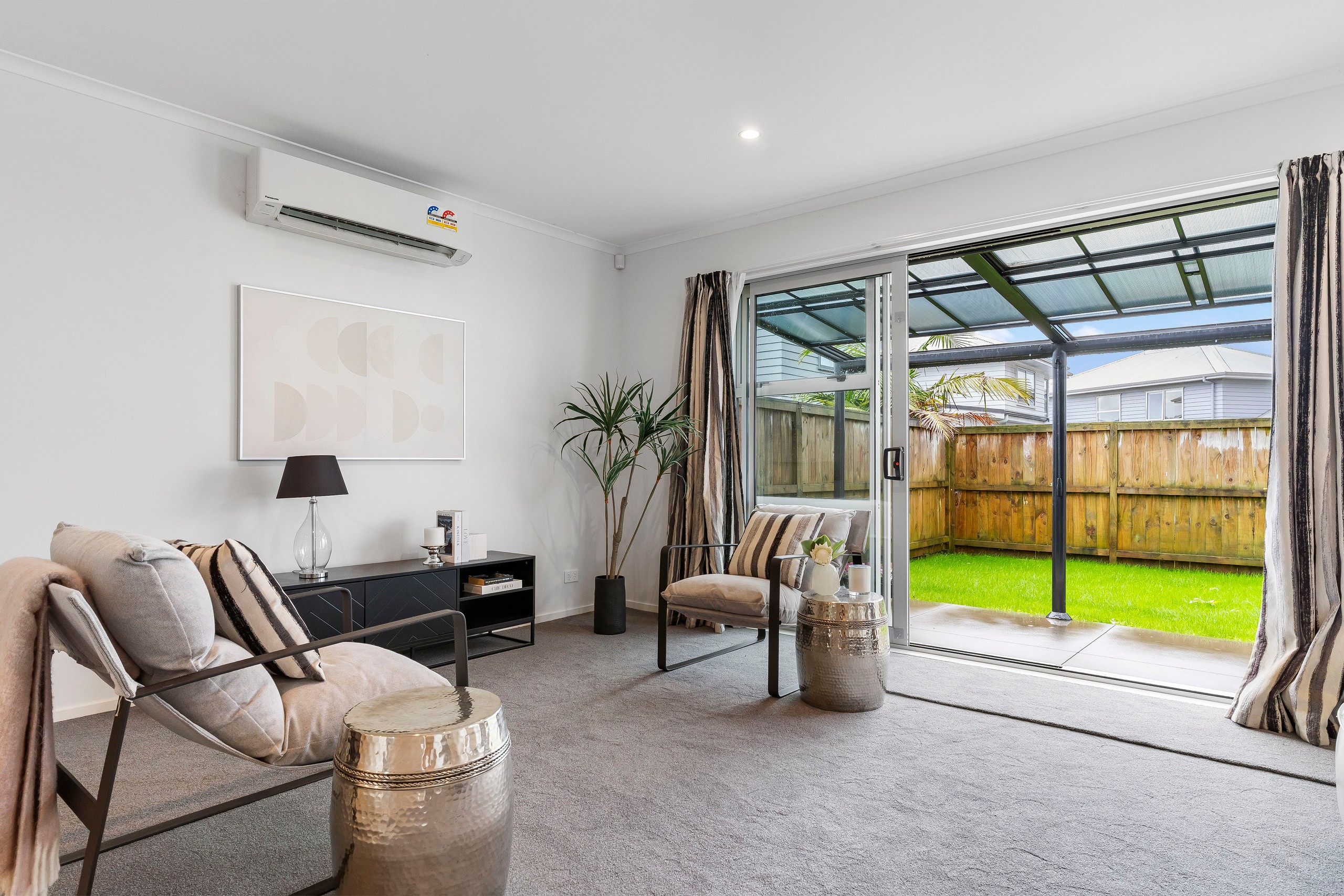 48 William Wallbank Crescent, Swanson, Waitakere City