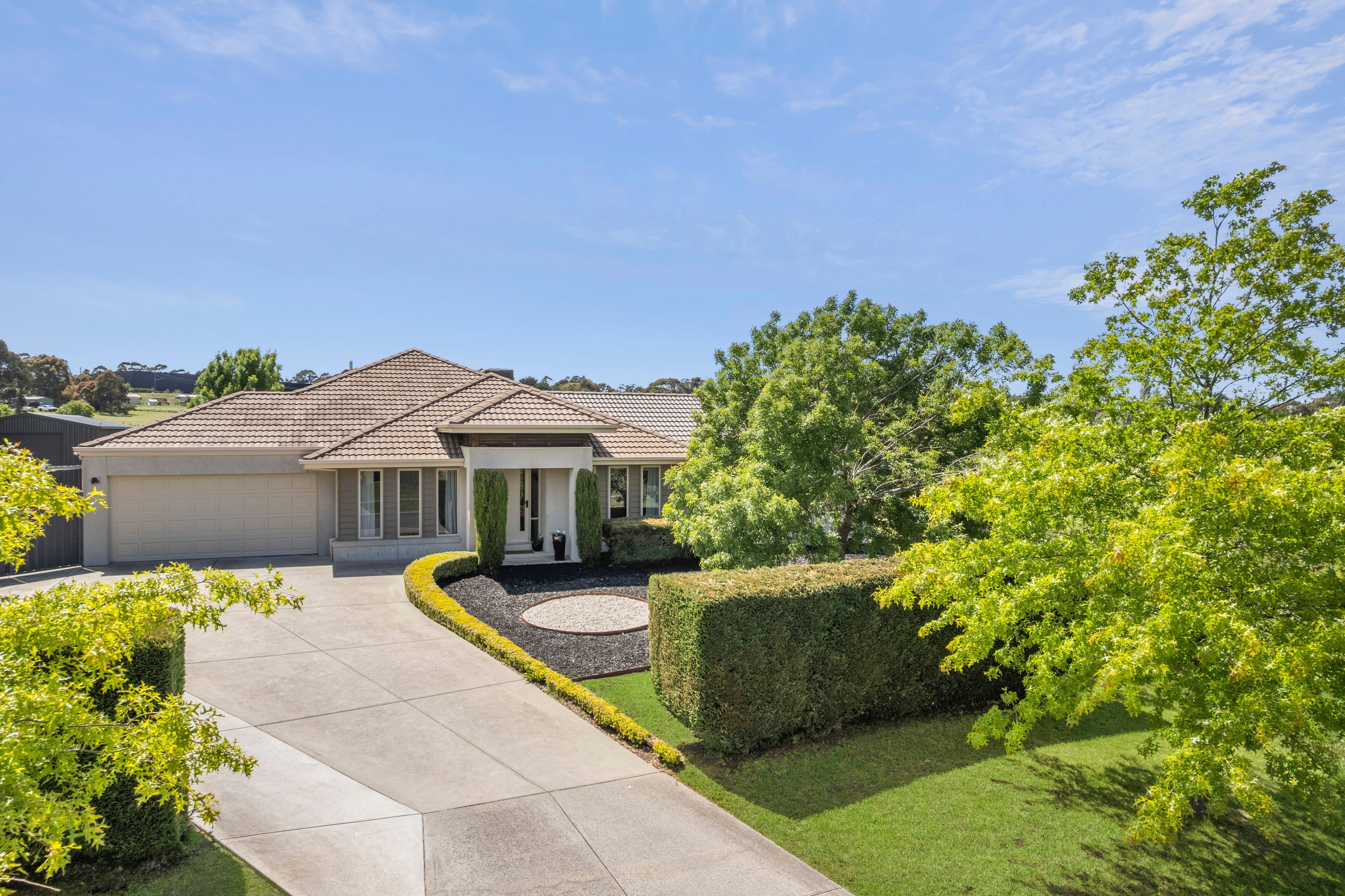 13 Sanctuary Drive, Kyneton, VIC 3444