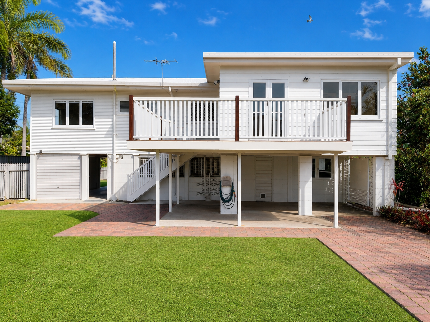 8 Crete Street, Aitkenvale, QLD 4814