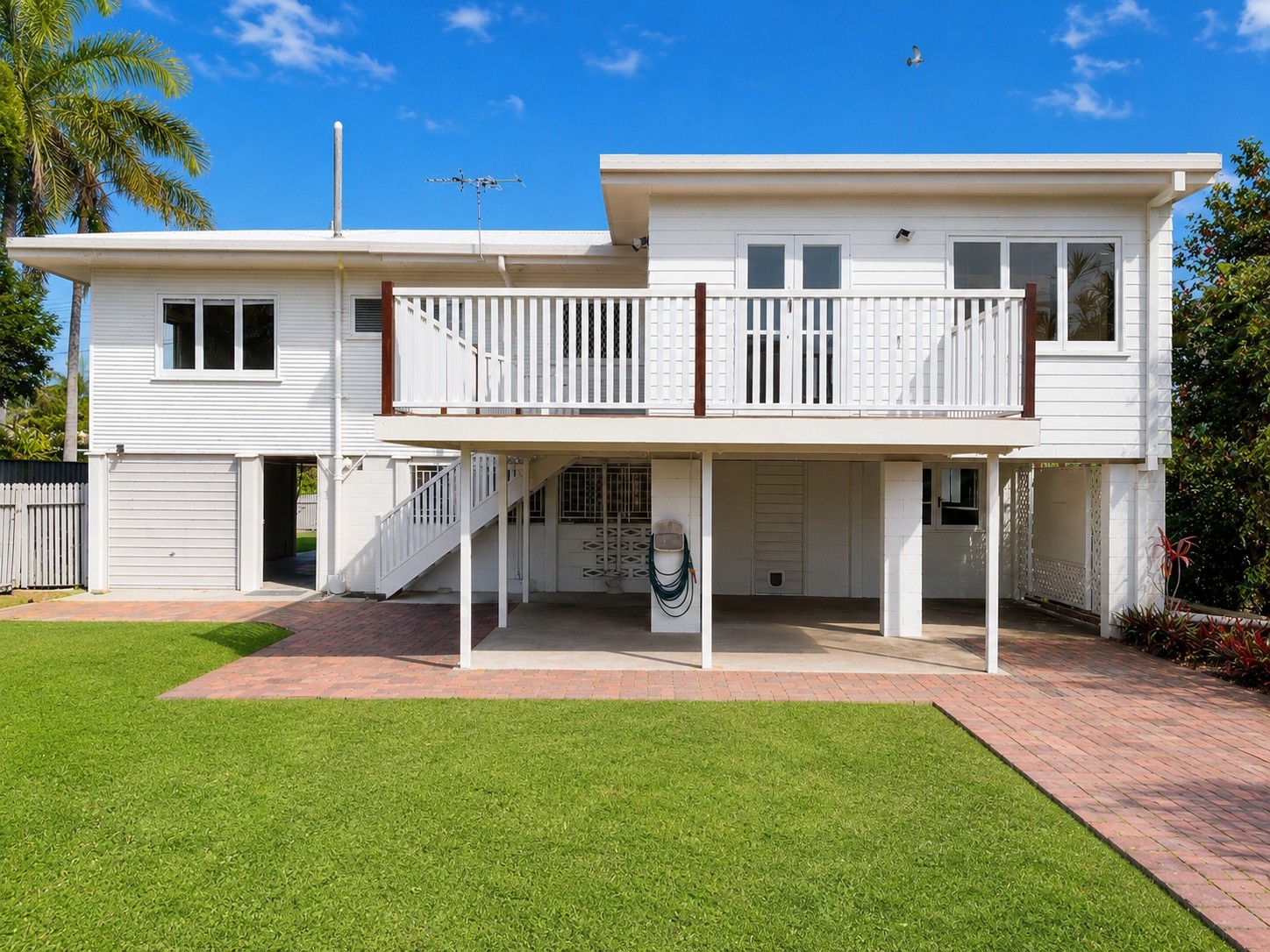 8 Crete Street, Aitkenvale, QLD 4814