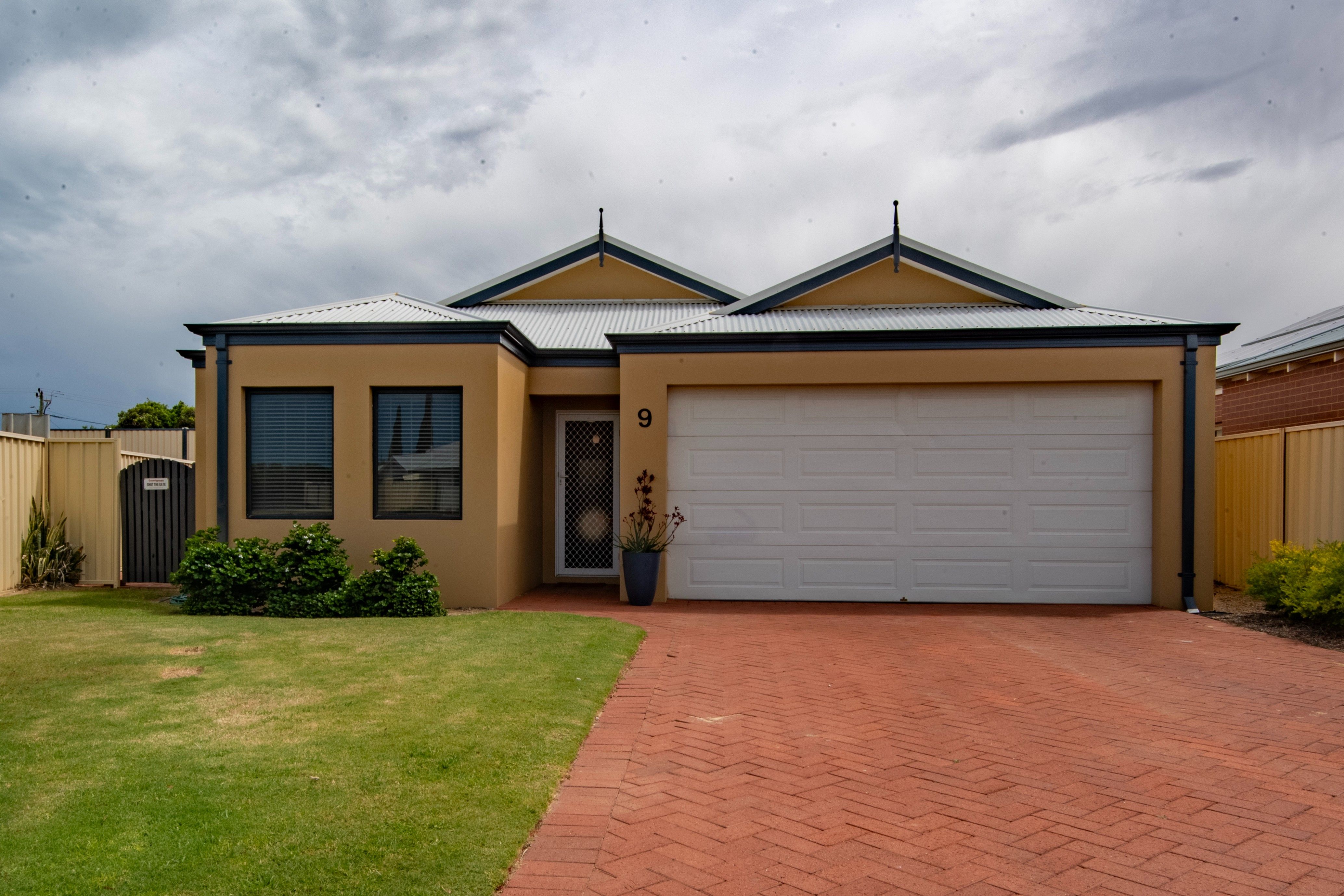 9 Damia Circle — photo from Ray White Geraldton Dongara - Geraldton Location