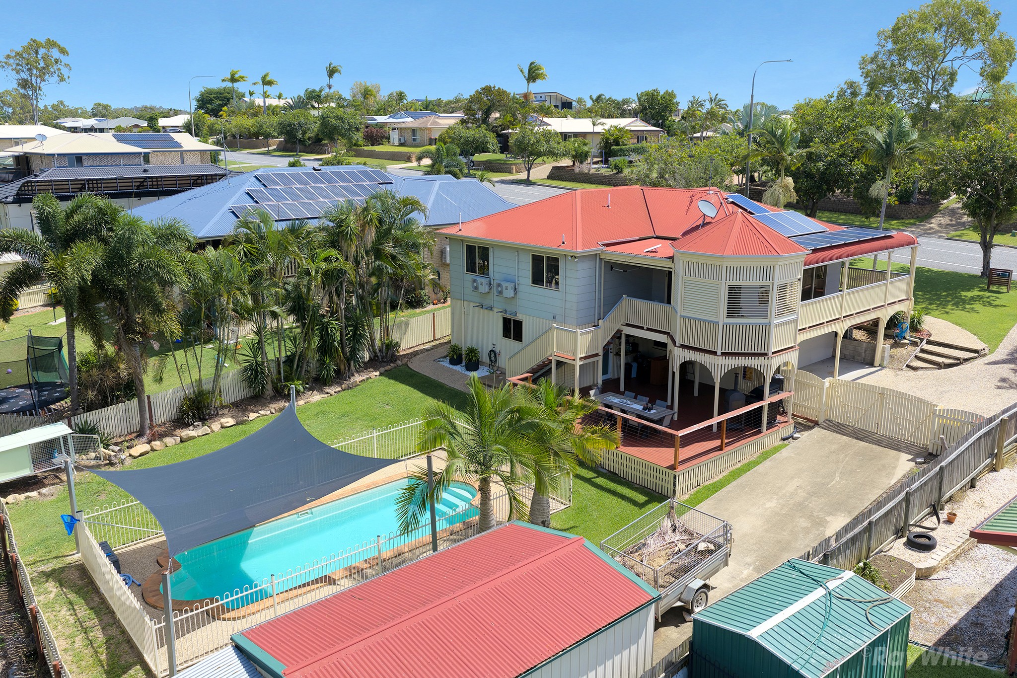 72 Penda Avenue, New Auckland, QLD 4680