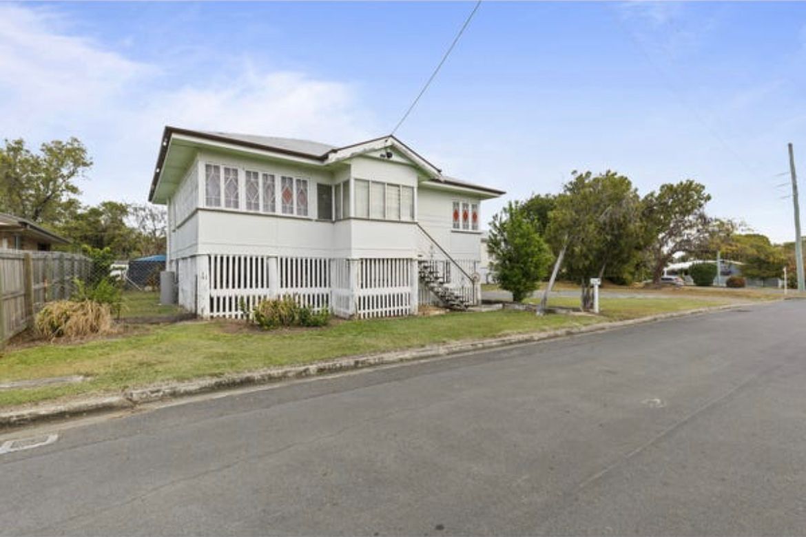 19 Birch Street, Park Avenue QLD 4701