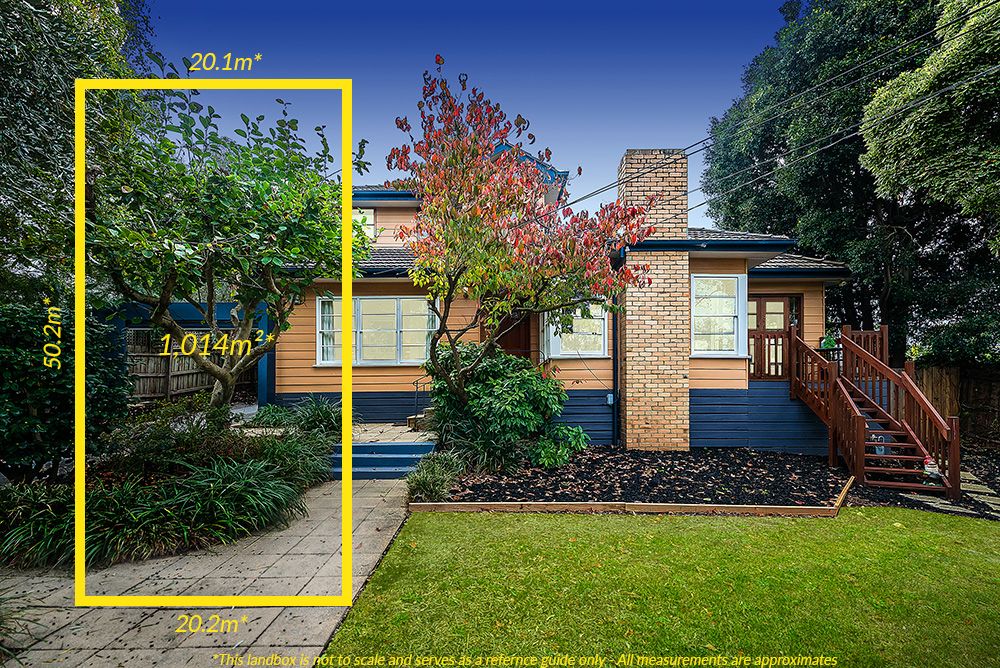 13 Montrose Street, Ashwood VIC 3147