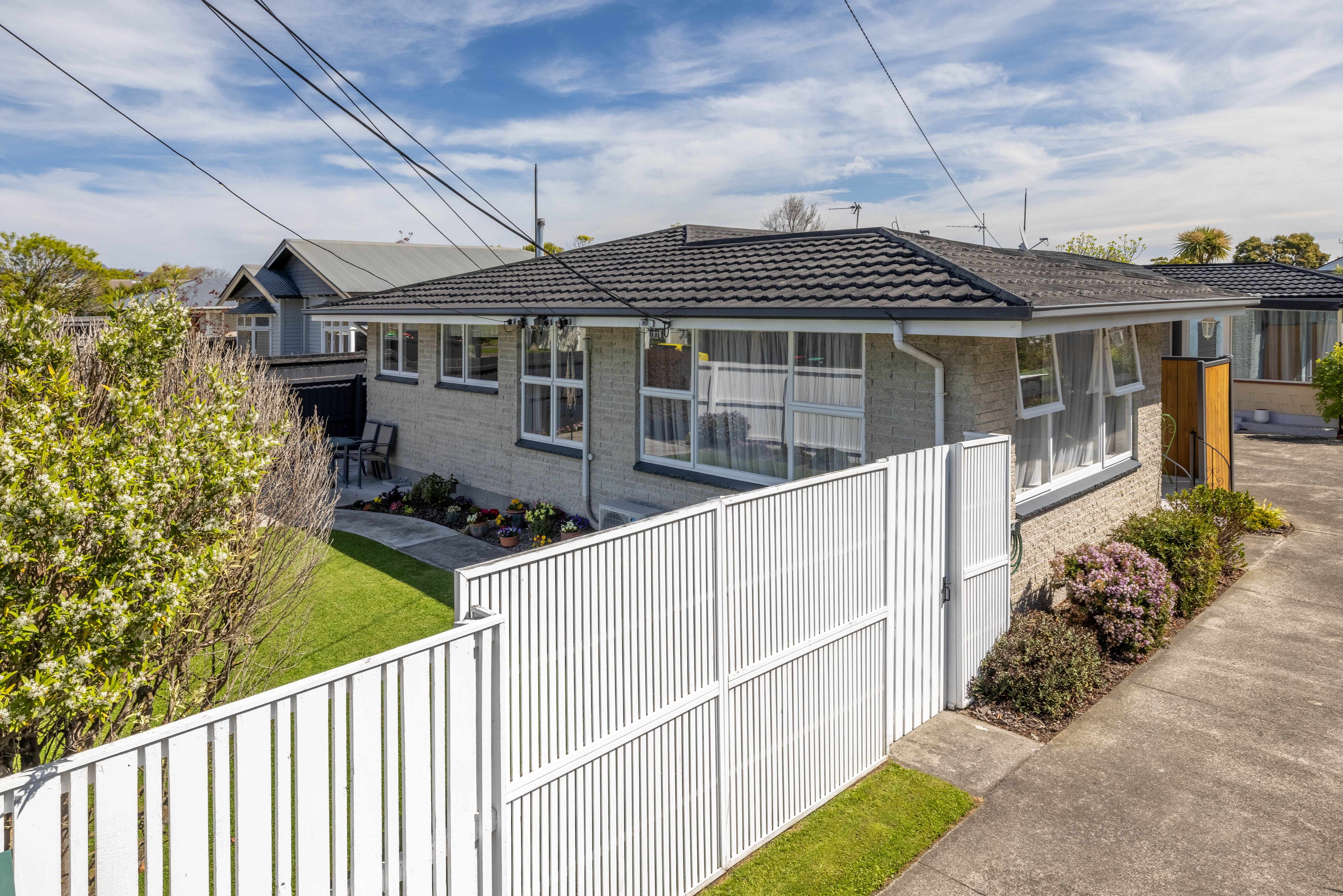 1/53 Nicholls Street, Richmond, Christchurch City
