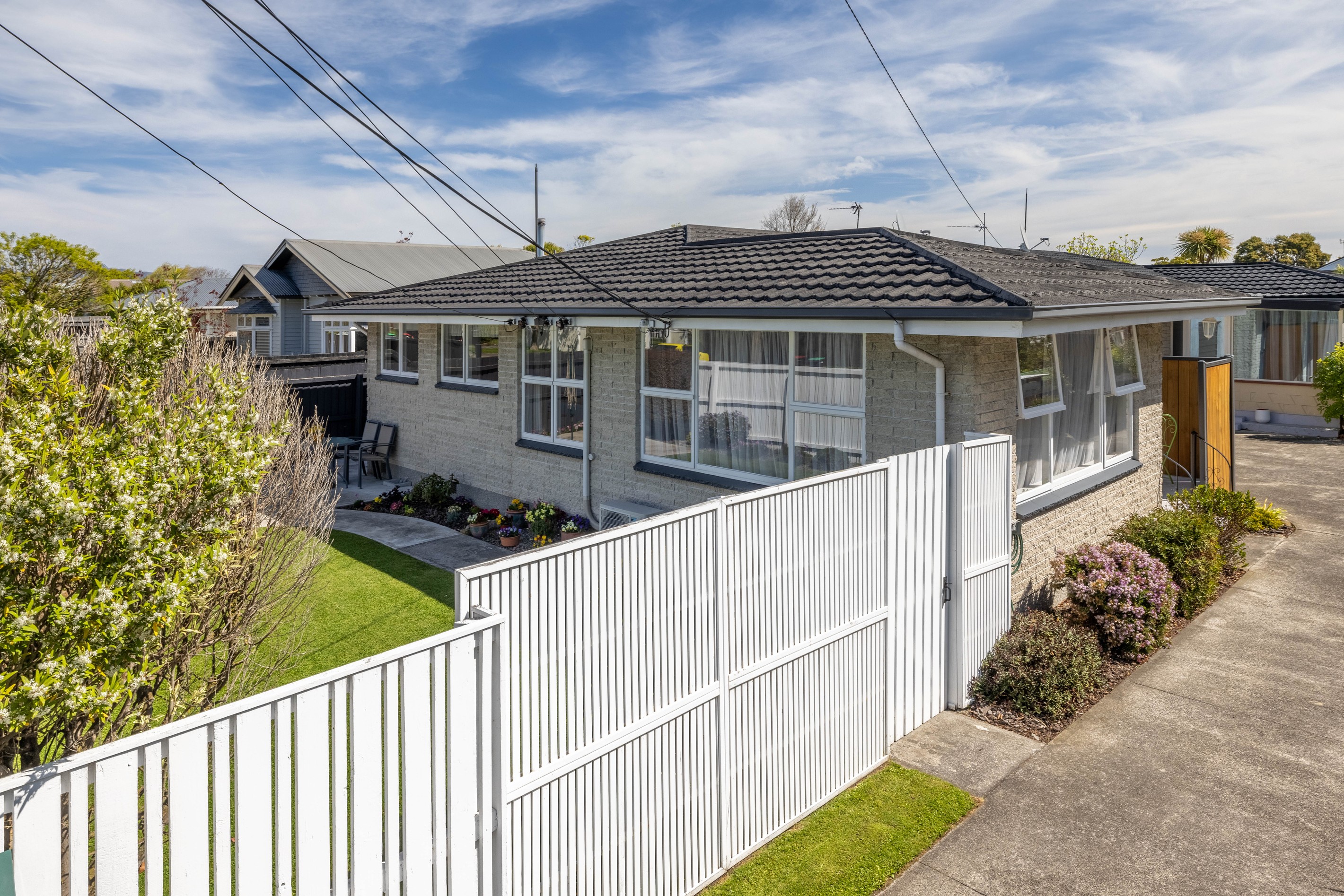 1/53 Nicholls Street, Richmond, Christchurch City