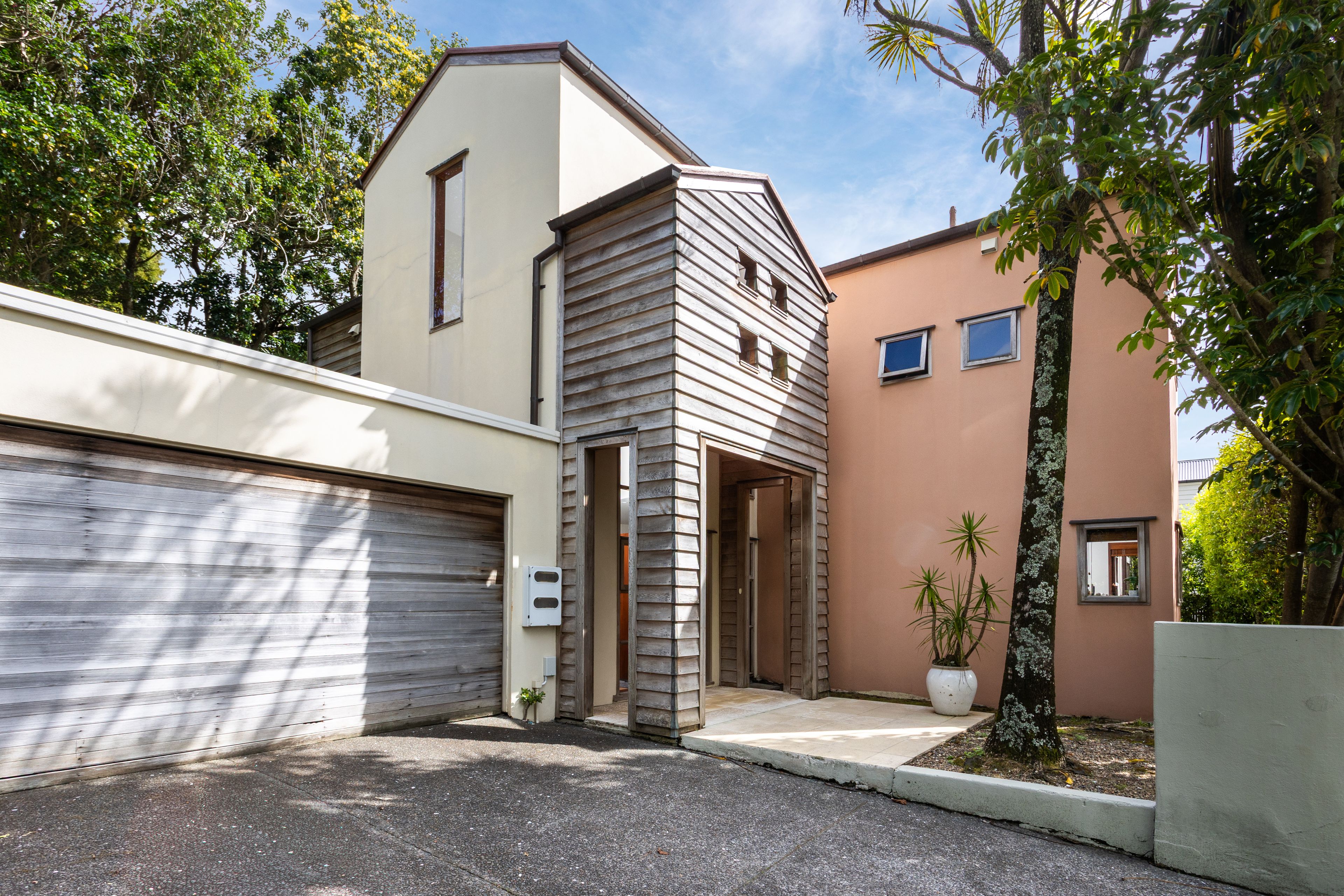 1/27 Vine Street, St Marys Bay, Auckland City