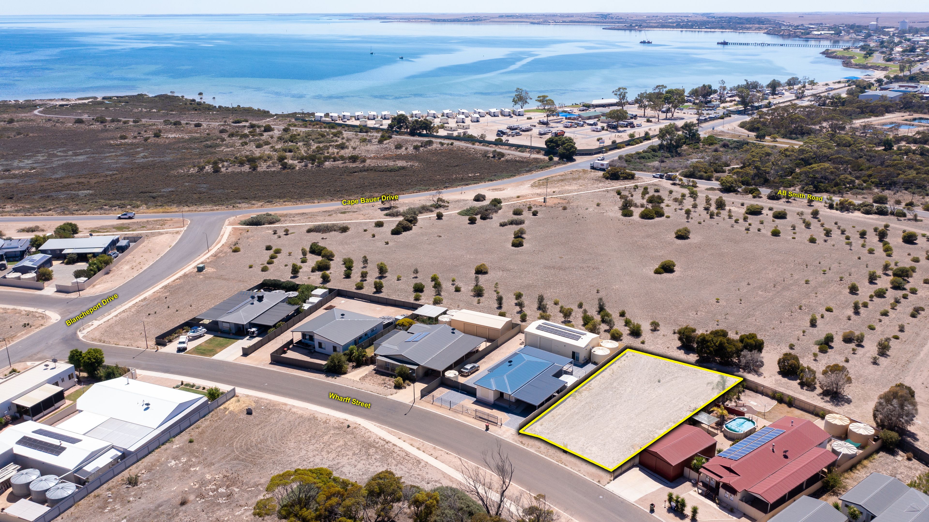 11 Wharff Street, Streaky Bay SA 5680