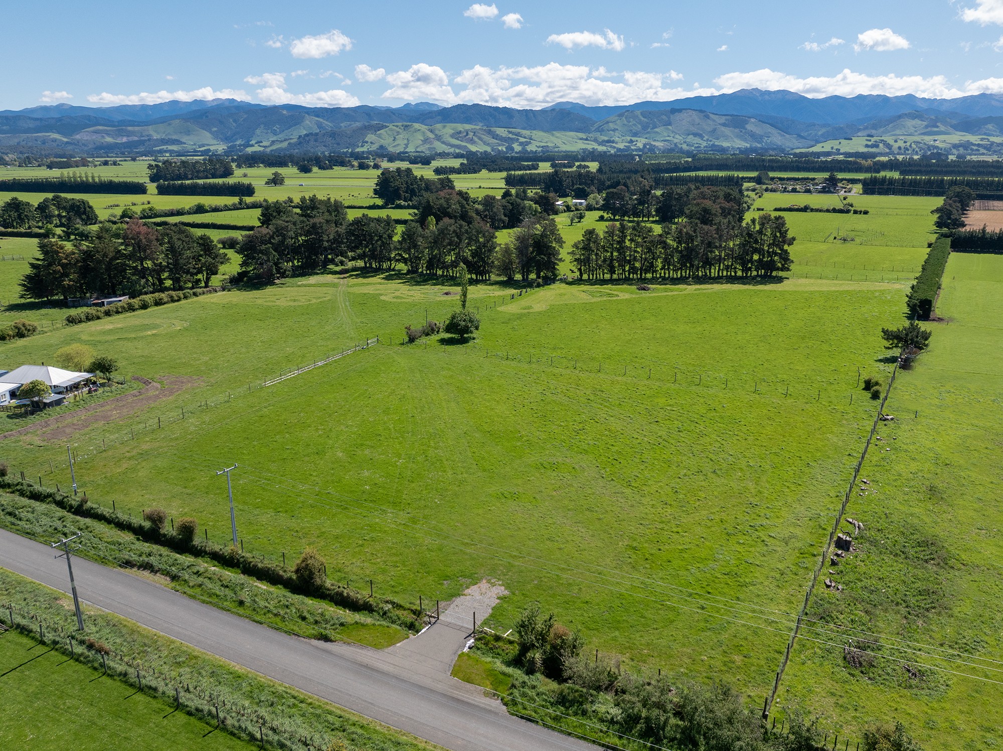 231 Hughes Line, Carterton, Carterton District