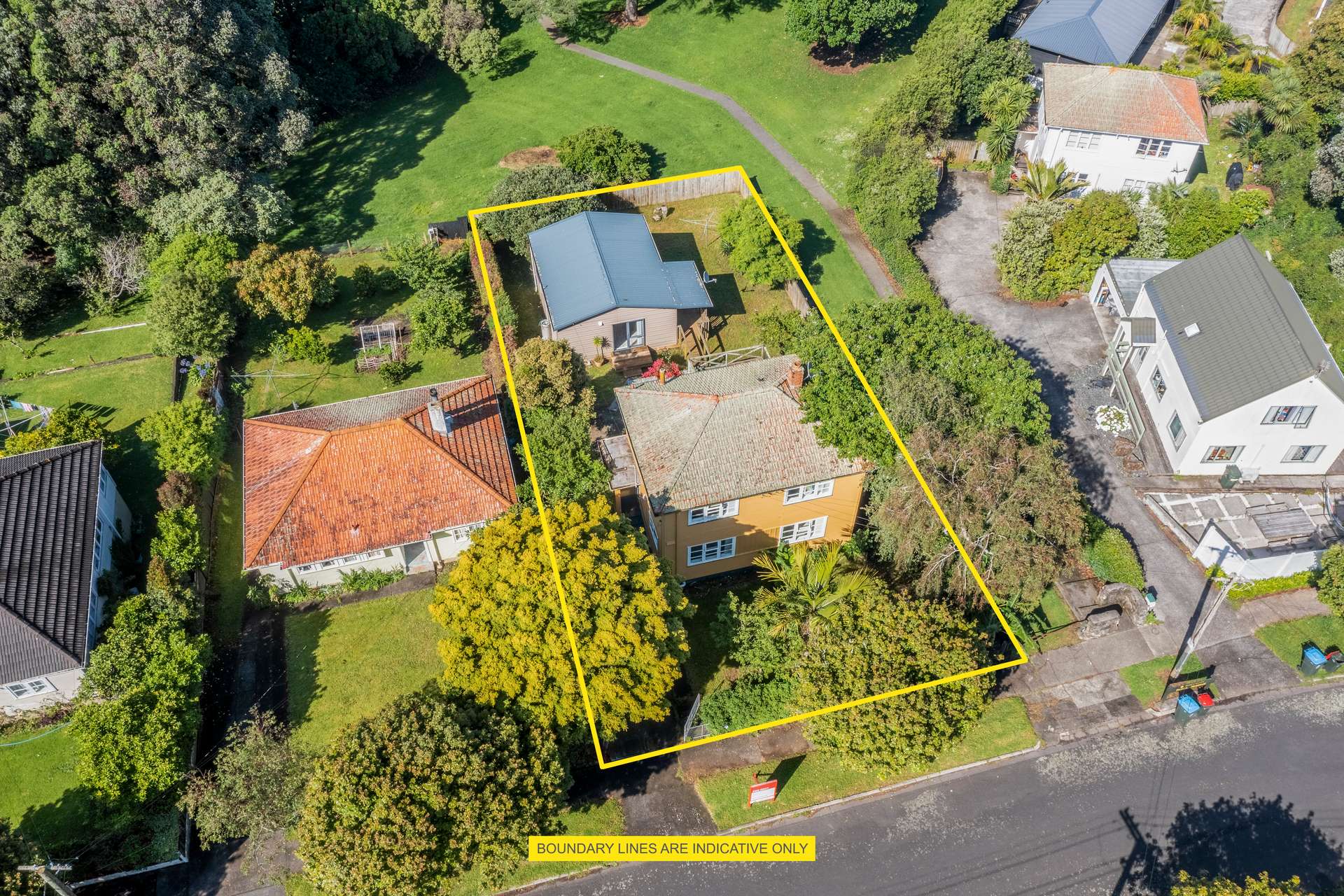 32 Paihia Road photo 0