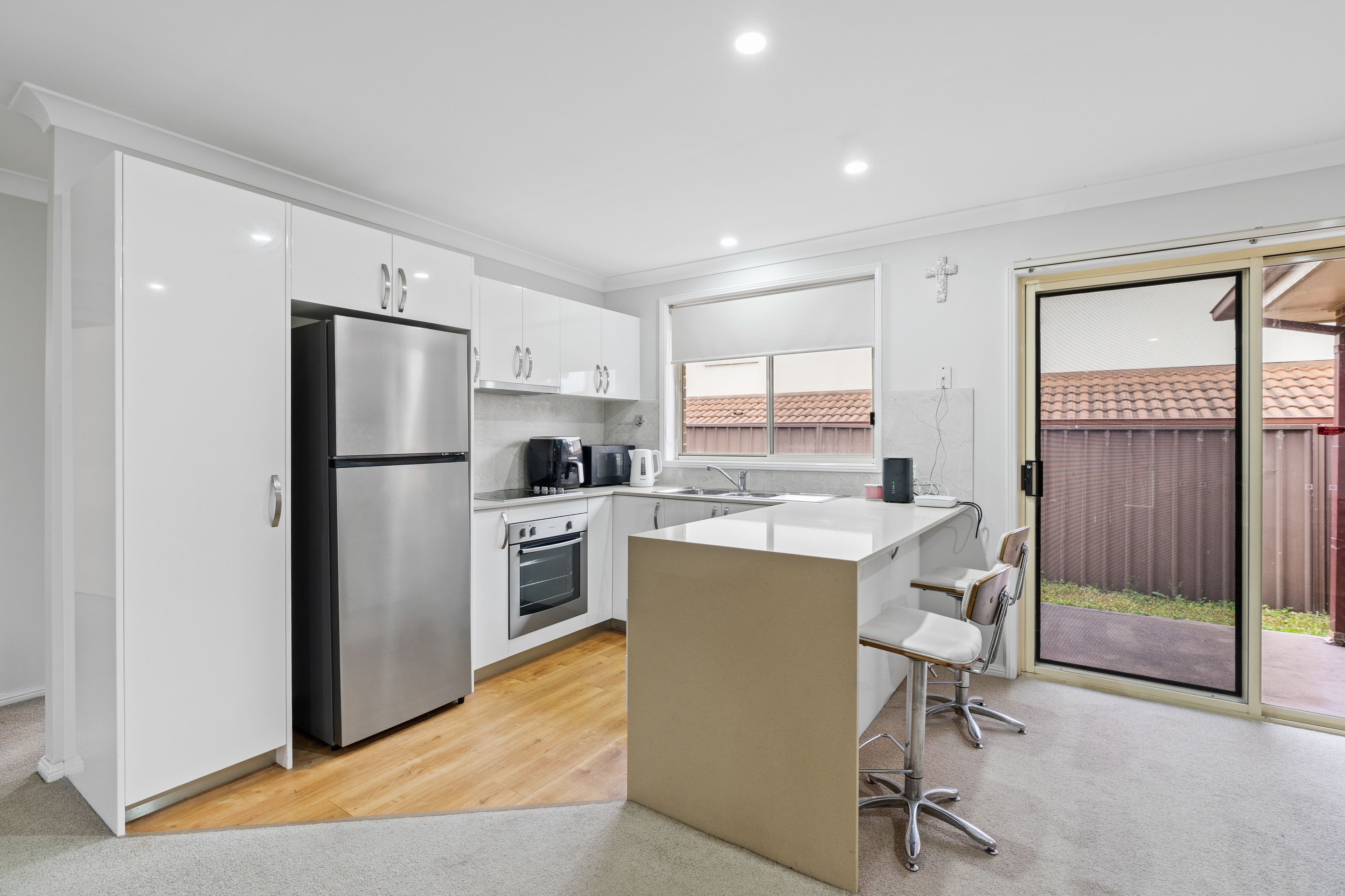 1/24 Edward Street, Kingswood, NSW