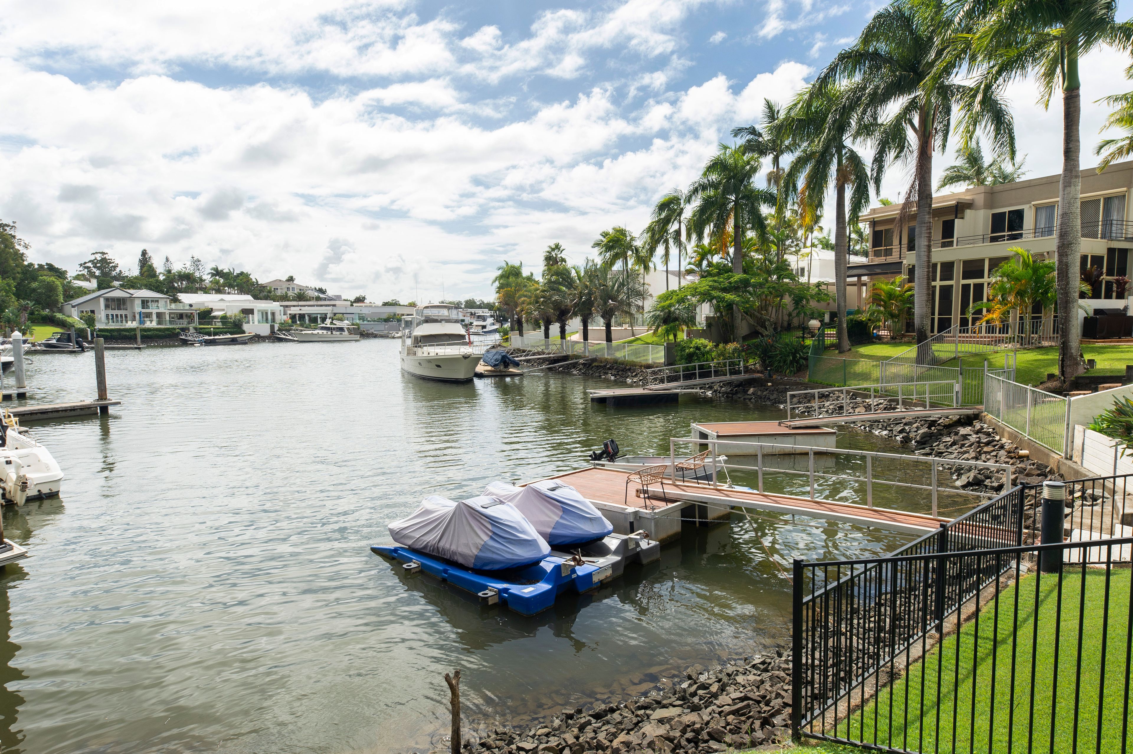 4704 The Parkway, Sanctuary Cove, QLD 4212